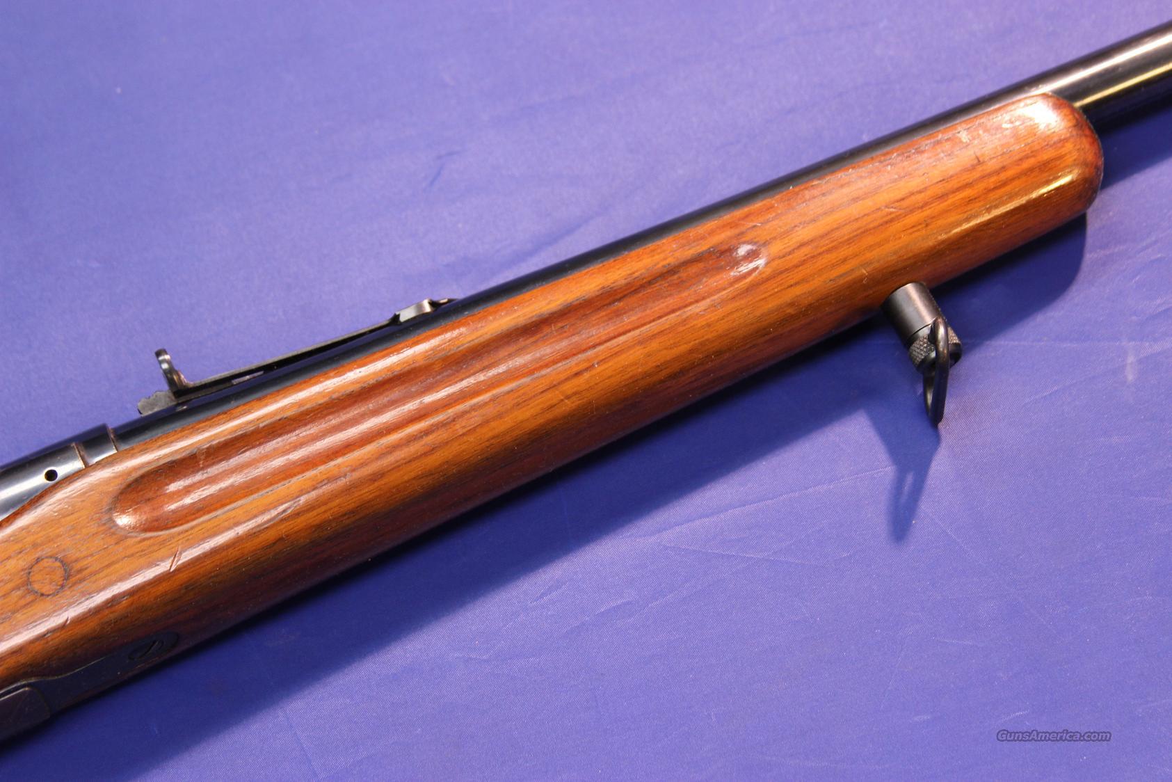 SEDGLEY SPRINGFIELD 1903 .30-06 CARBINE for sale