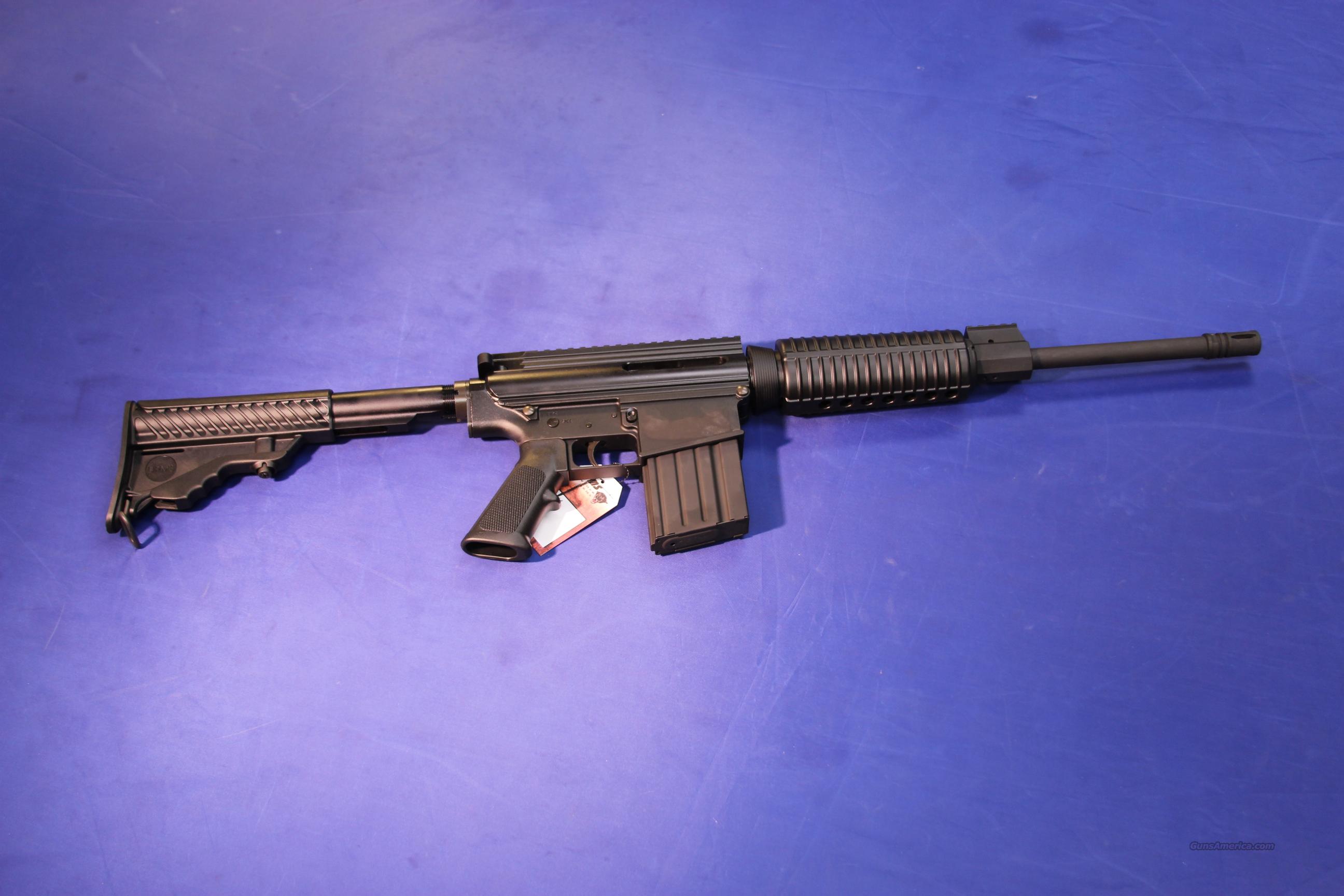 Dpms Ar 10 Panther Sportical 308 W For Sale At