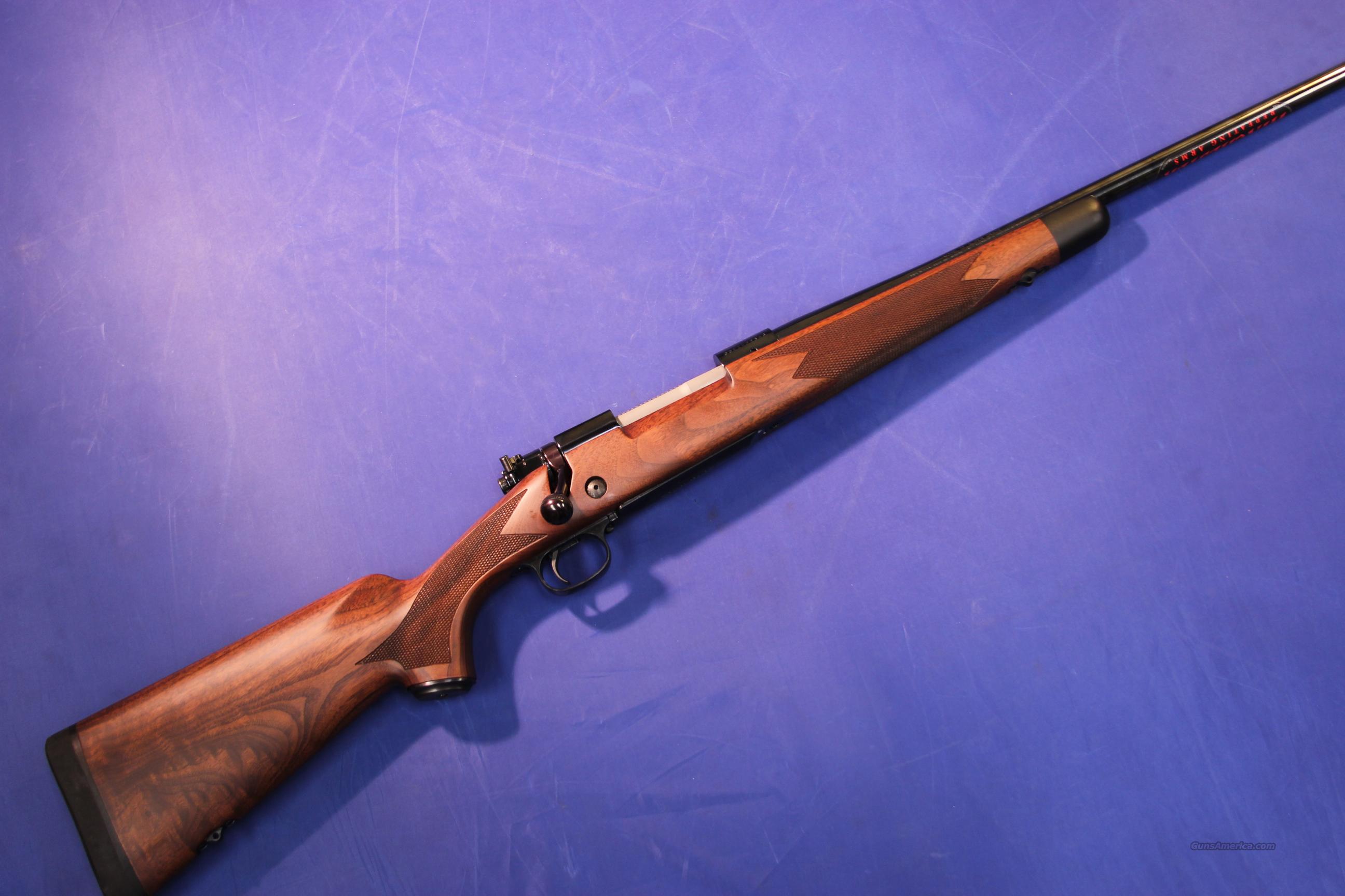 Winchester Model 70 Super Grade 7mm For Sale At