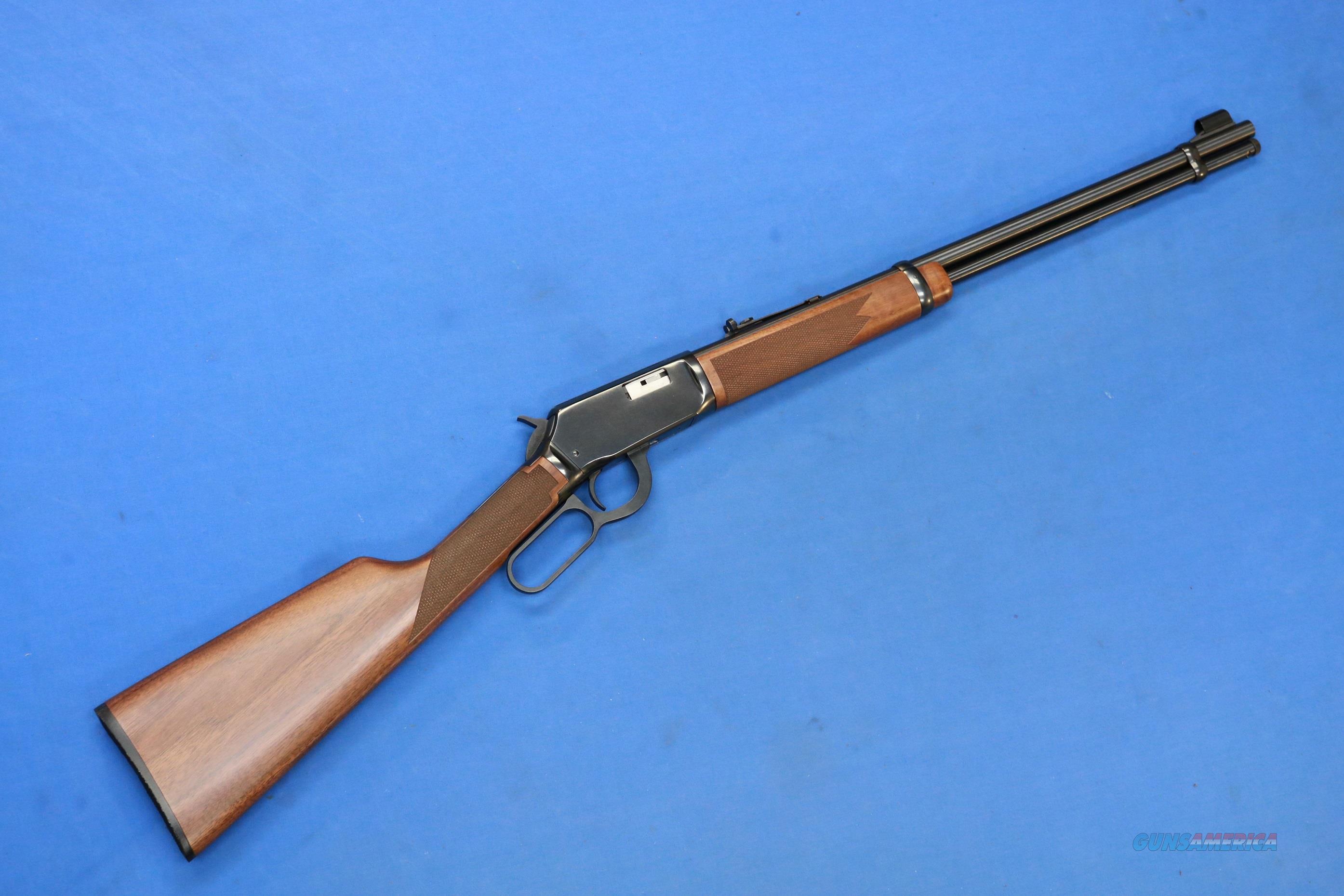 Winchester 9422m Lever Action .22 M For Sale At Gunsamerica.com 