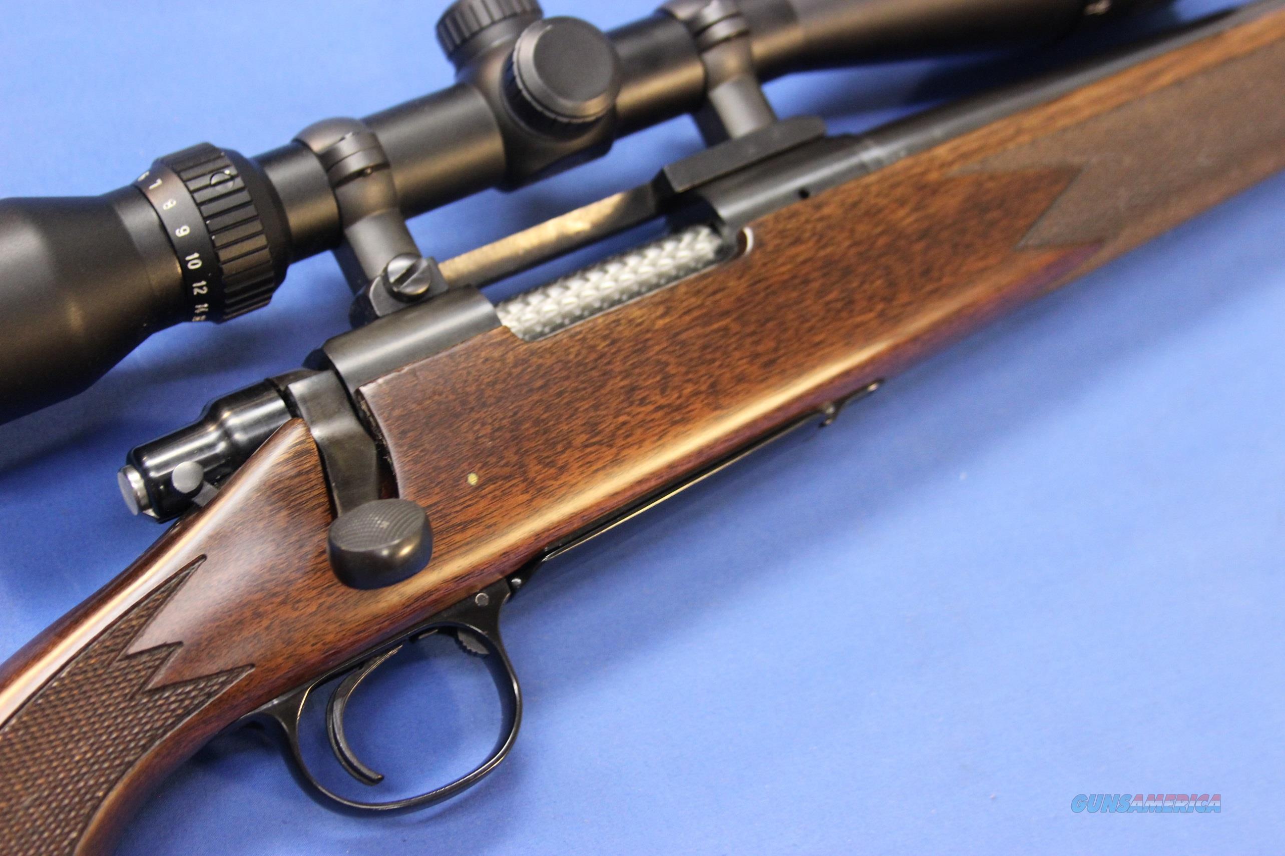 REMINGTON 700 CLASSIC .300 SAVAGE w... for sale at Gunsamerica.com ...