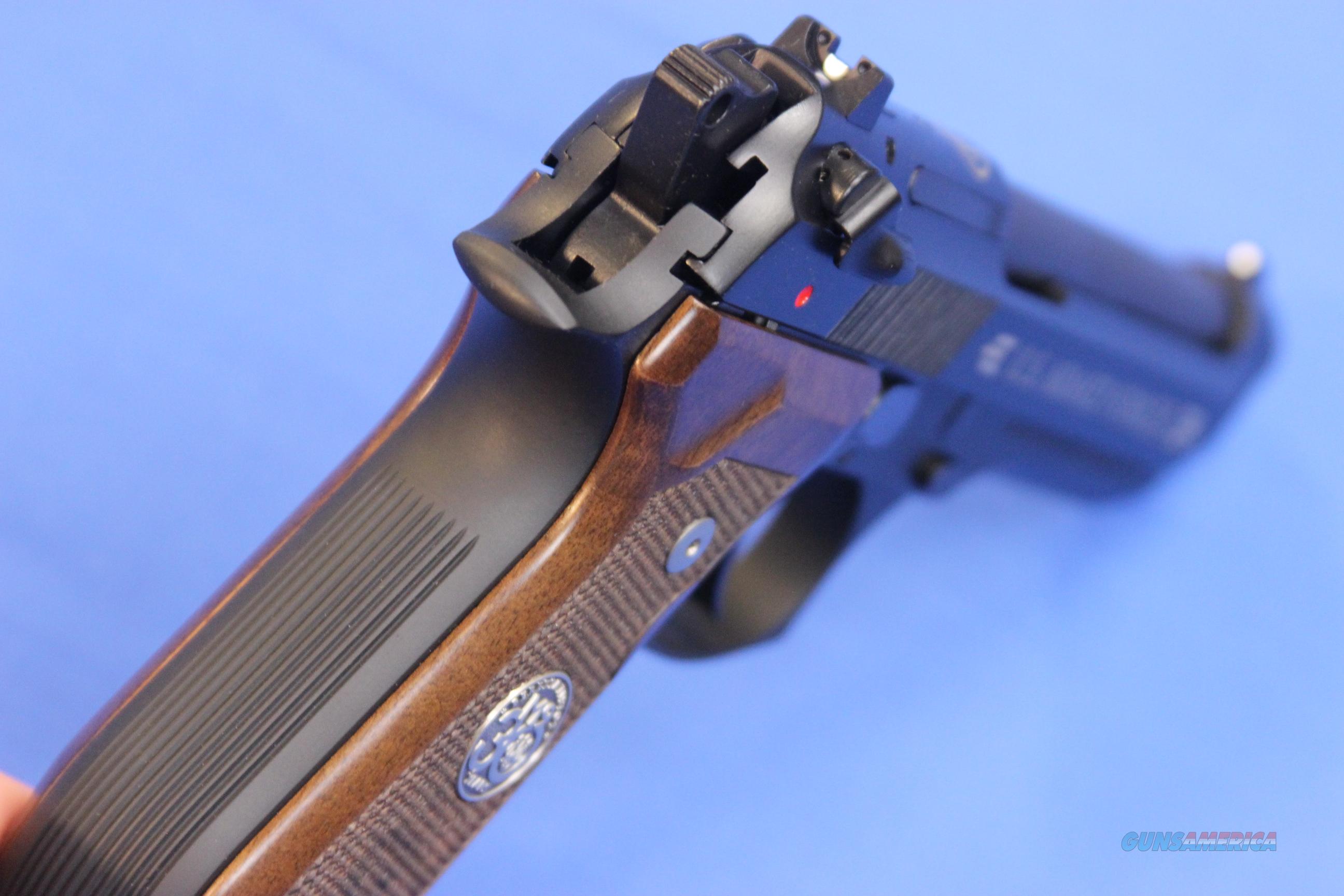 Beretta M9 30th Anniversary Special For Sale At