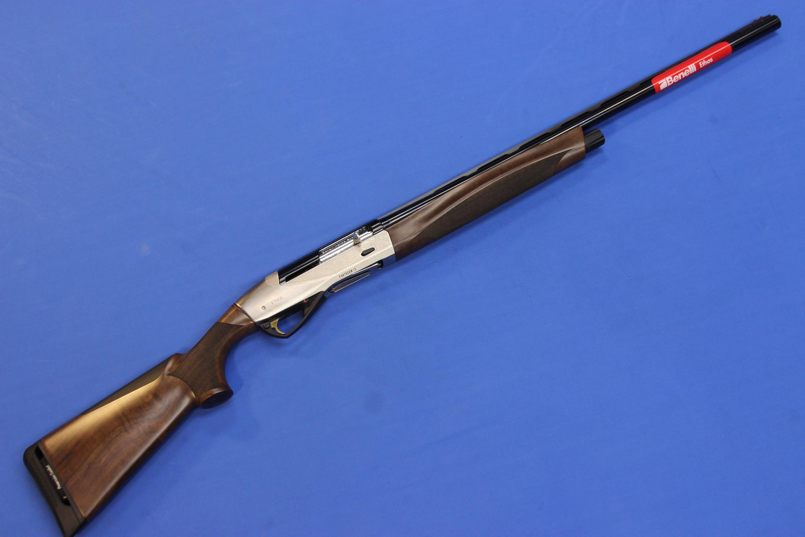 BENELLI ETHOS FIELD 12 GAUGE 28