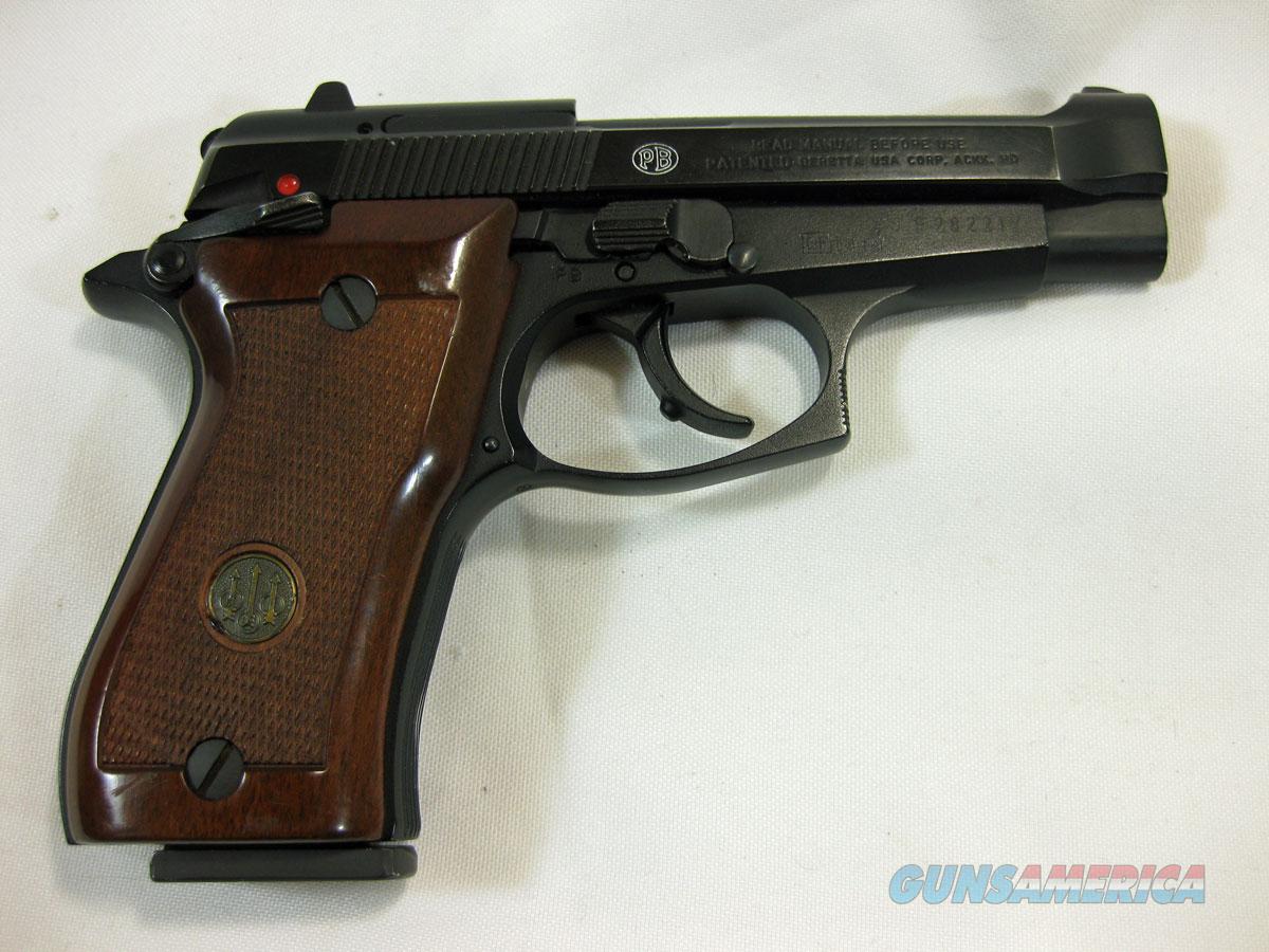 Beretta 85F for sale at Gunsamerica.com: 970096044