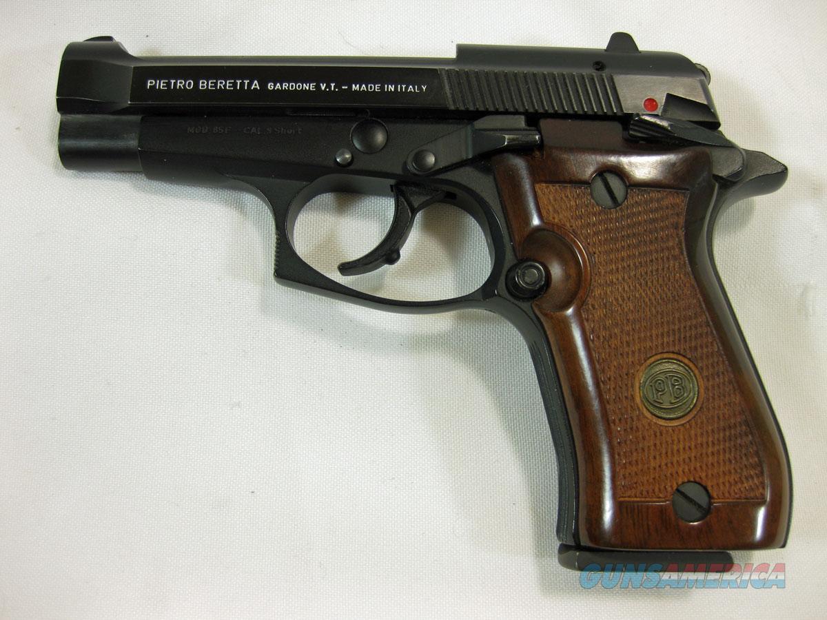 Beretta 85F for sale at Gunsamerica.com: 970096044