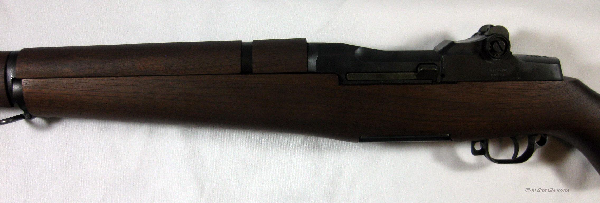 ADI Lithgow Australian M1 Garand 30... for sale at Gunsamerica.com ...