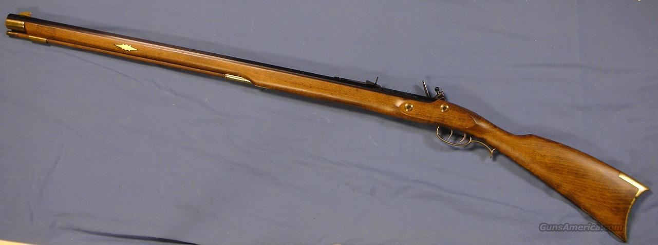 Traditions Shenandoah Muzzleloading Flintlock R... for sale