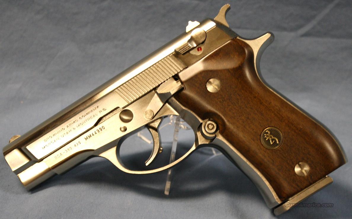 browning-bda-nickel-double-action-semi-automati-for-sale