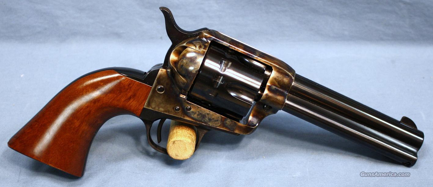 Uberti 1873 Cattleman Twelve Shot Single Action For Sale