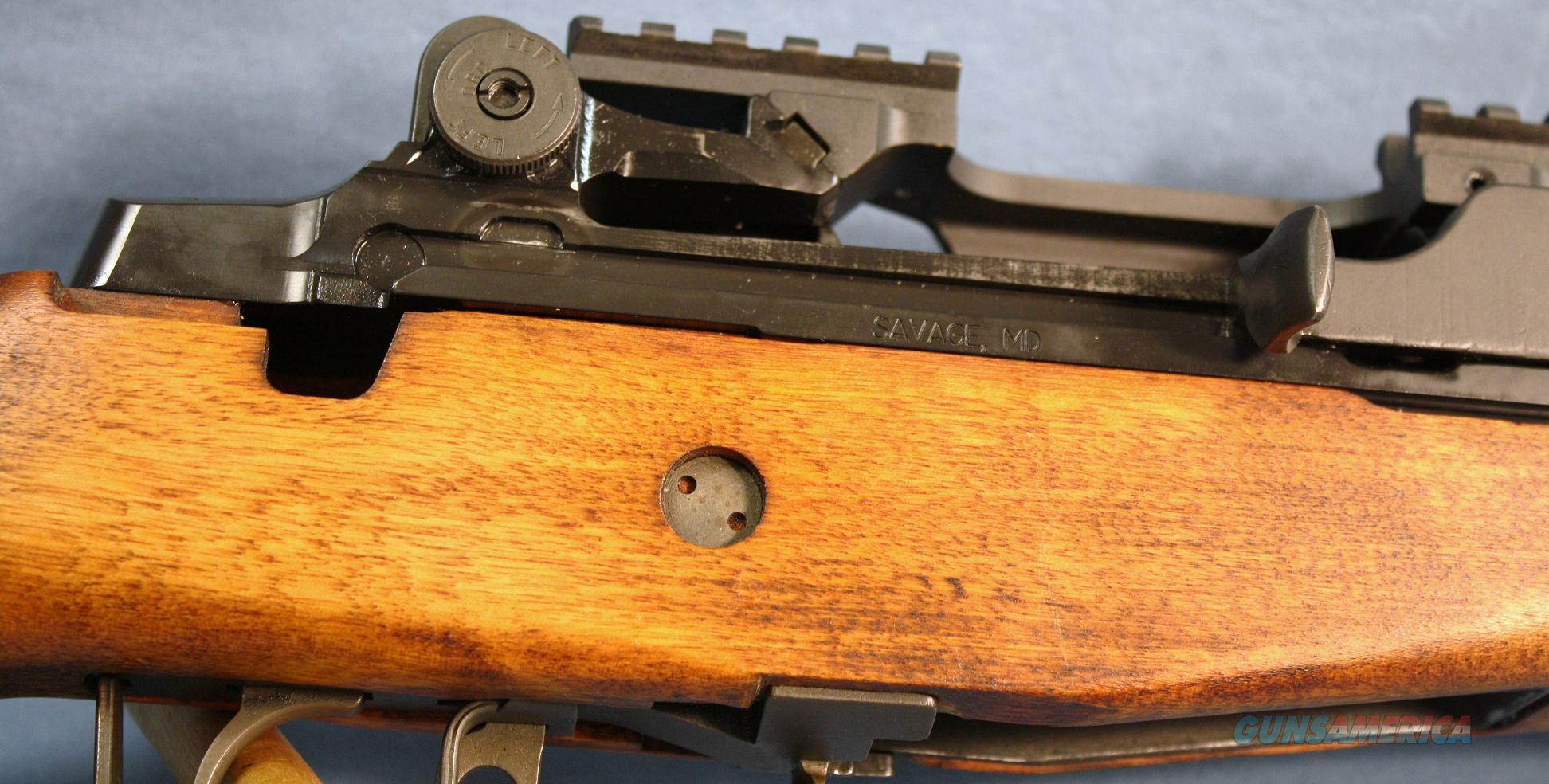 fulton m1 carbine for sale