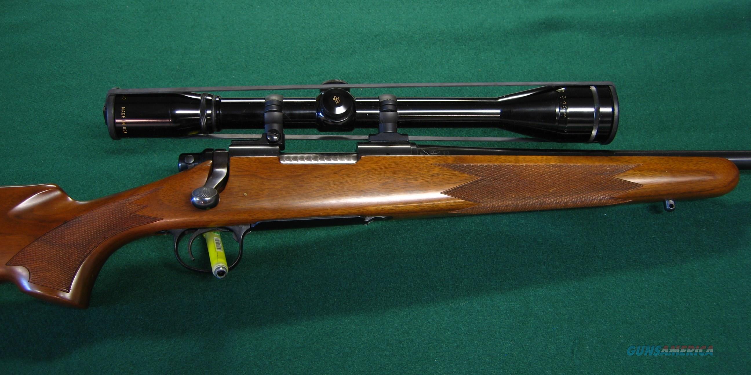 REMINGTON 700 CLASSIC - .220 SWIFT ... for sale at Gunsamerica.com ...