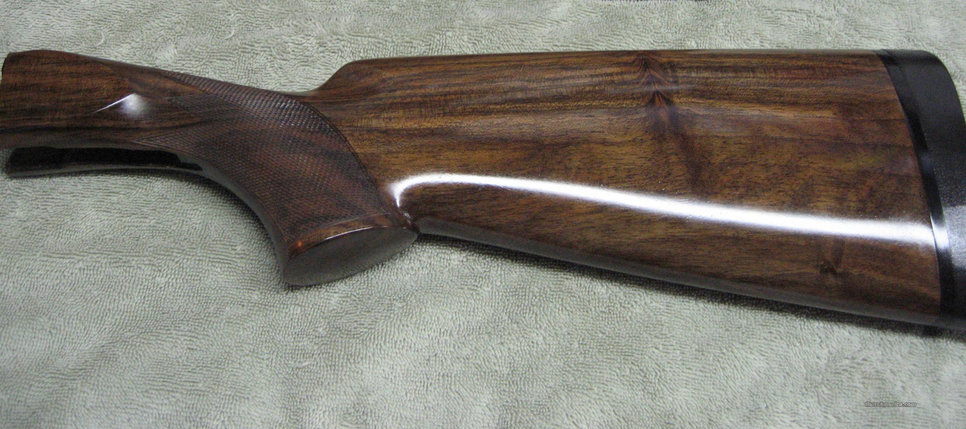 K80 CIRCASSIAN WALNUT STOCK for sale at Gunsamerica.com: 967694822