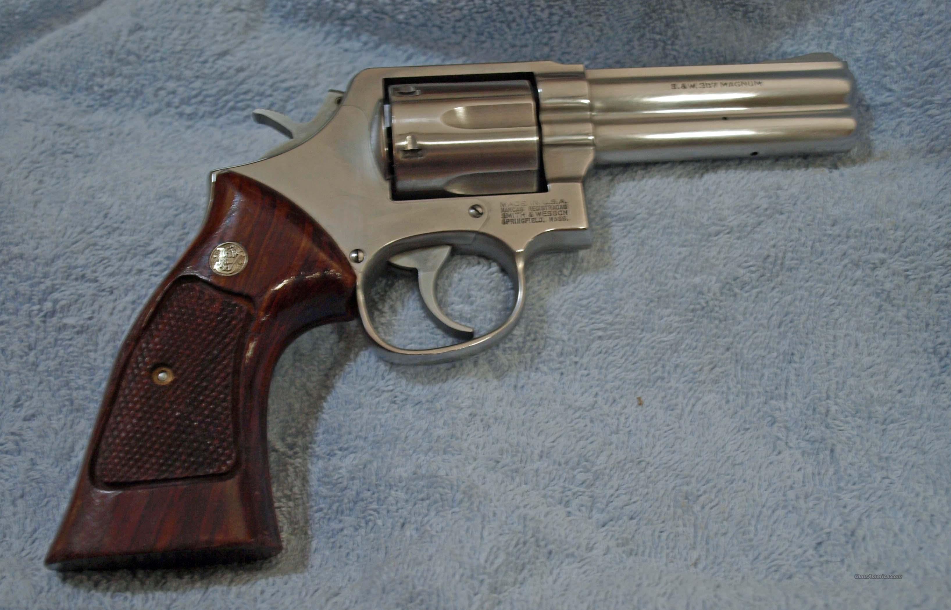 S&W Model 681-1 for sale at Gunsamerica.com: 935613243