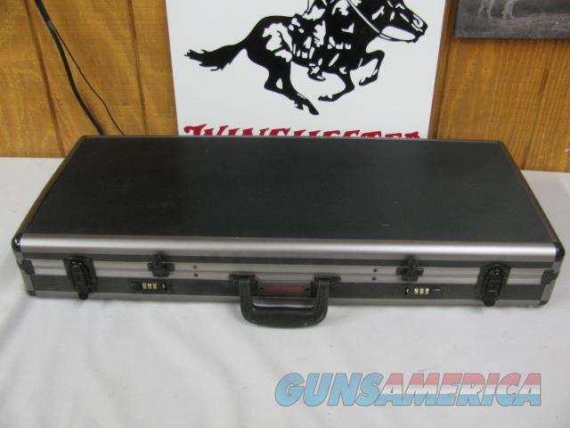 7542 Winchester Aluminum gun case 9... for sale at Gunsamerica.com ...