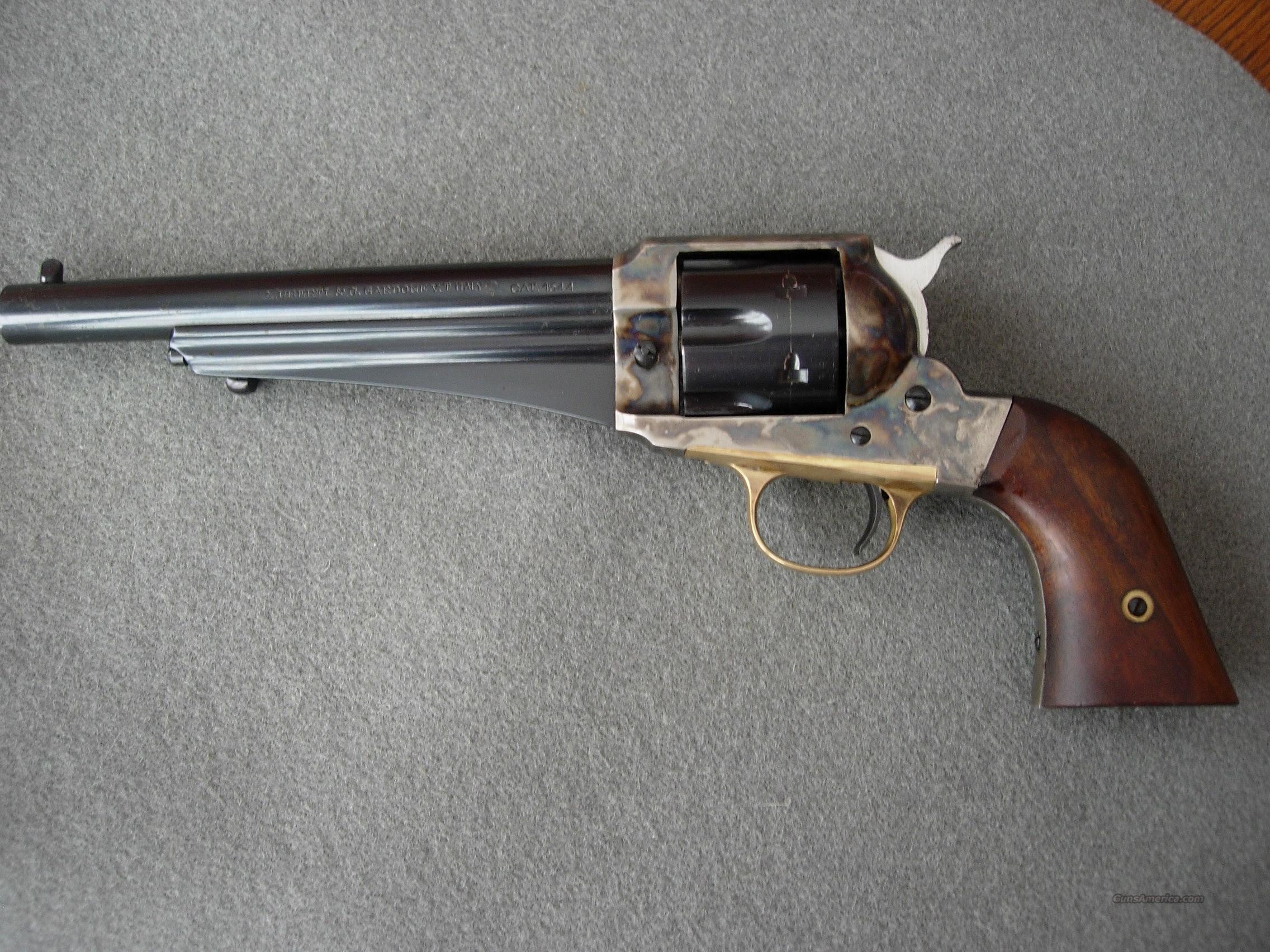 Navy Arms 1875 Remington .45 Colt for sale at Gunsamerica.com: 942013443