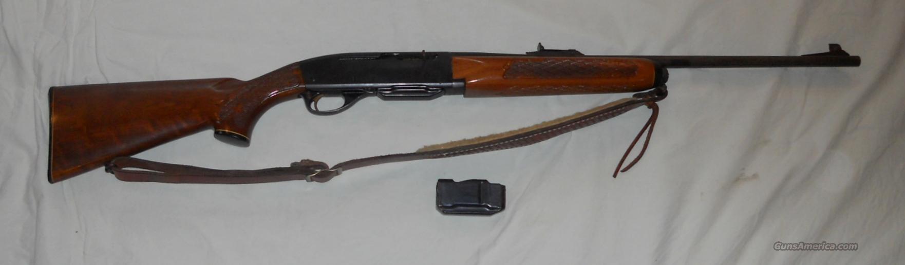 Remington Model 740 For Sale