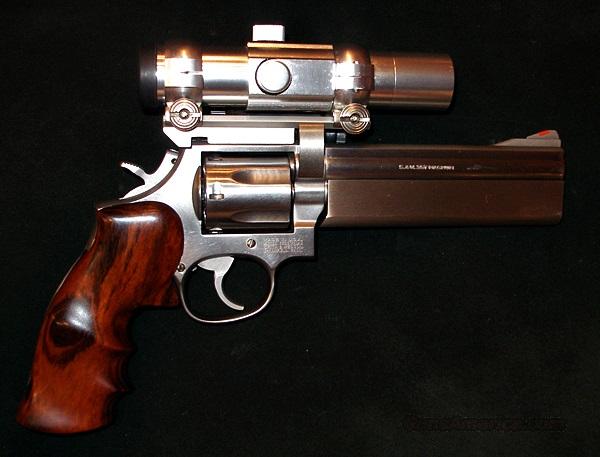 SMITH & WESSON CUSTOM SHOP COMPETIT... for sale at Gunsamerica.com ...