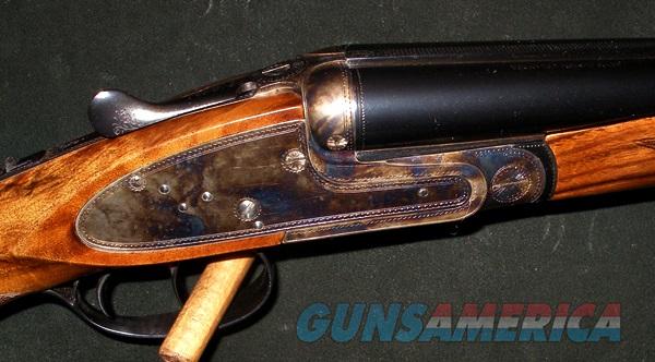 ORVIS, CUSTOM UPLANDER BY ARRIETA, ... for sale at Gunsamerica.com ...