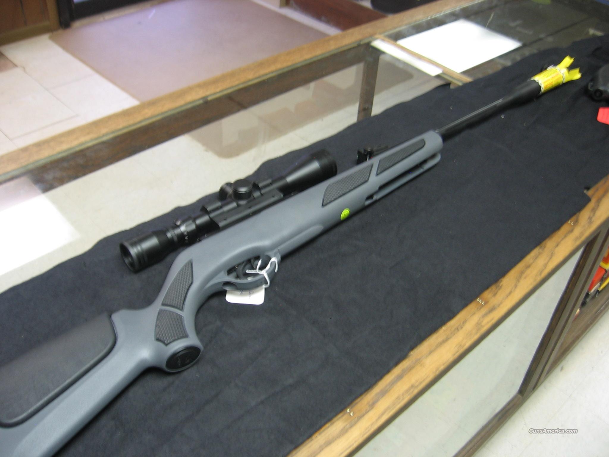 GAMO Whisper Deluxe 177 for sale at Gunsamerica.com: 920638486