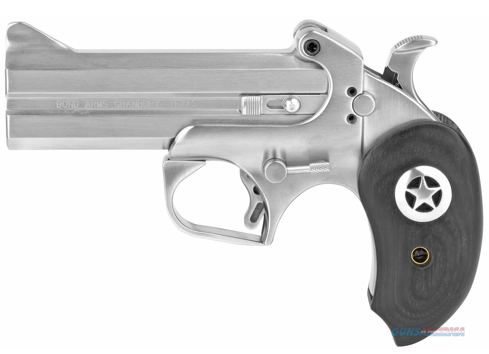 Bond Arms Ranger II for sale at Gunsamerica.com: 905024540