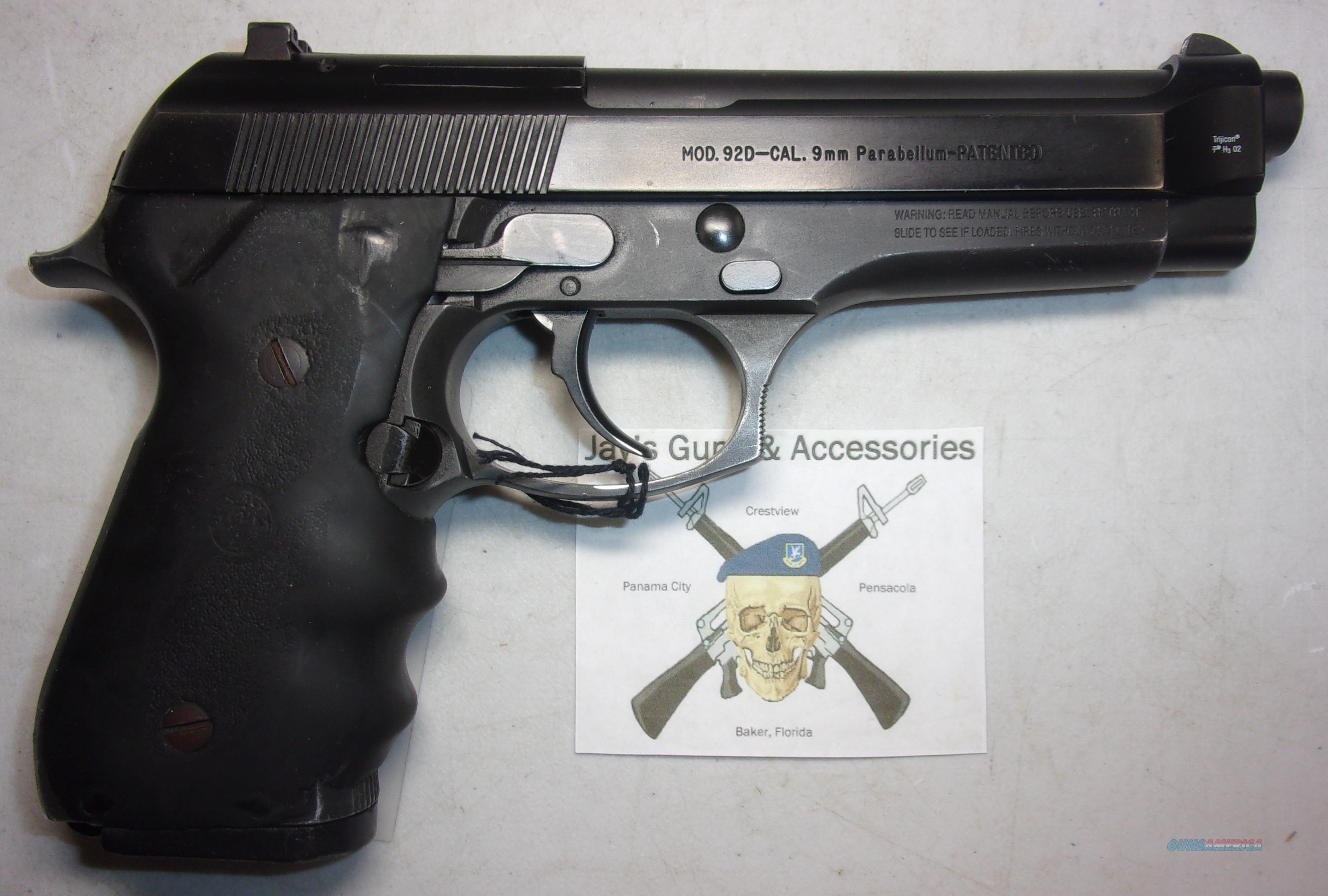 Beretta 92D for sale at Gunsamerica.com: 918949740