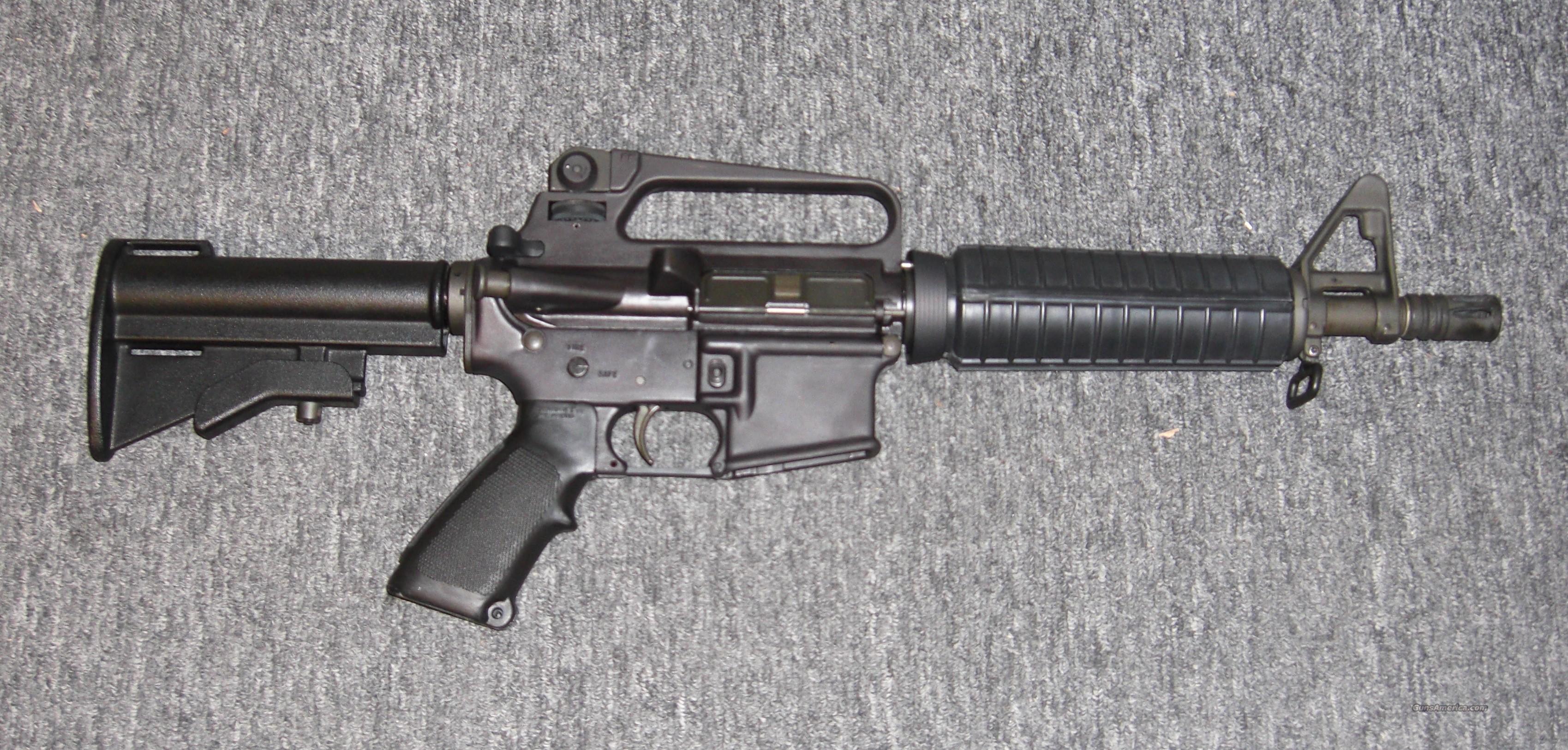 AR-15 drop in Auto Sear for sale at Gunsamerica.com: 922547335