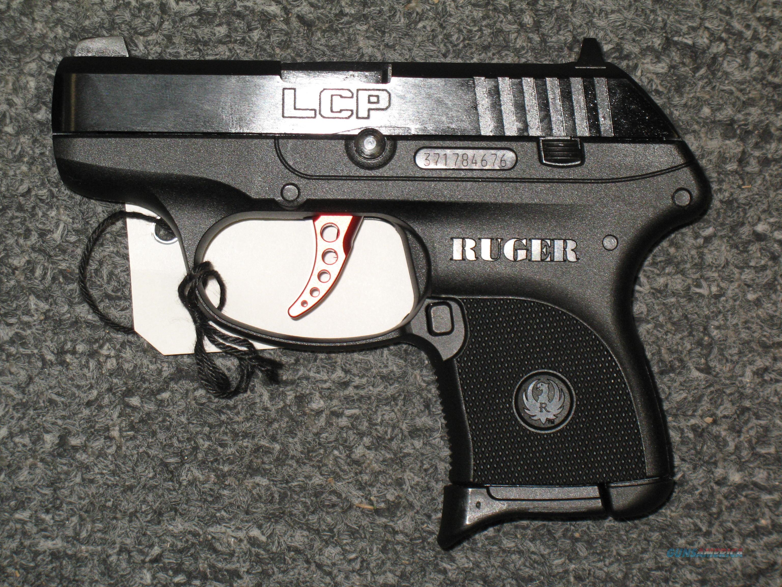 Ruger Lcp Custom For Sale At 925514154 9193
