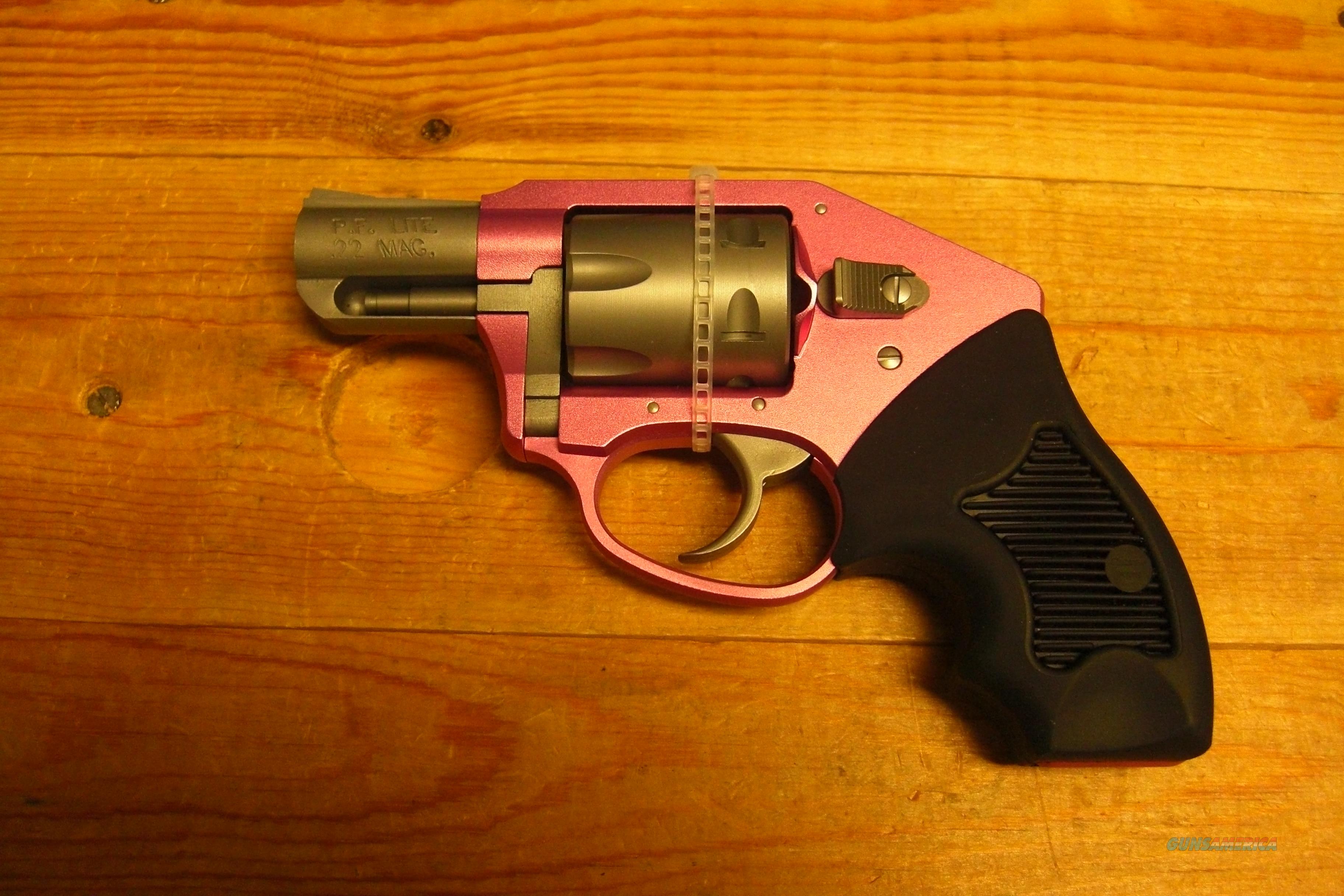 pink-lady-pathfinder-hammerless-2-for-sale-at-gunsamerica