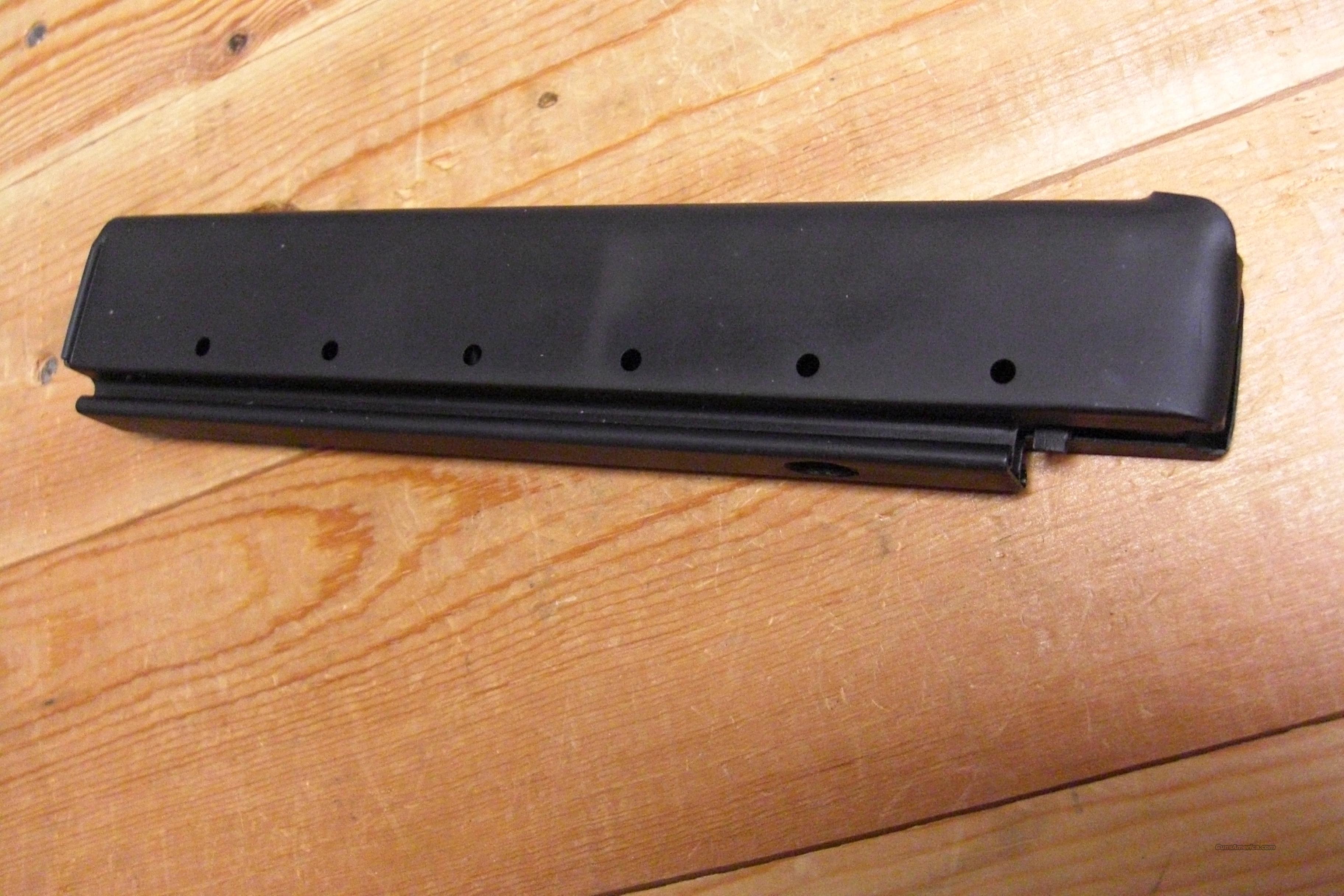 30 Round Tommy Gun Magazine For Sale