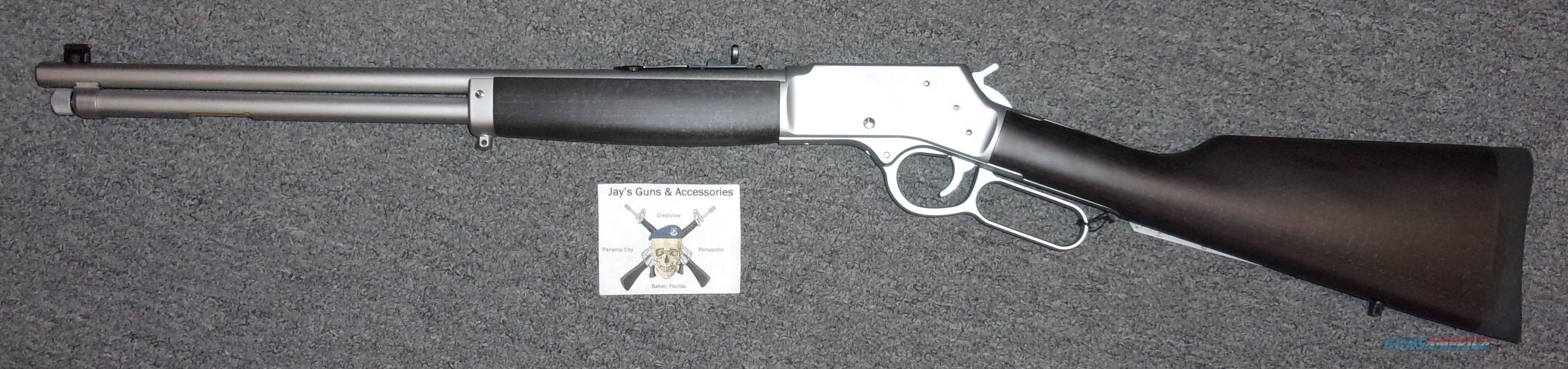 Henry H012MAW for sale at Gunsamerica.com: 930144558