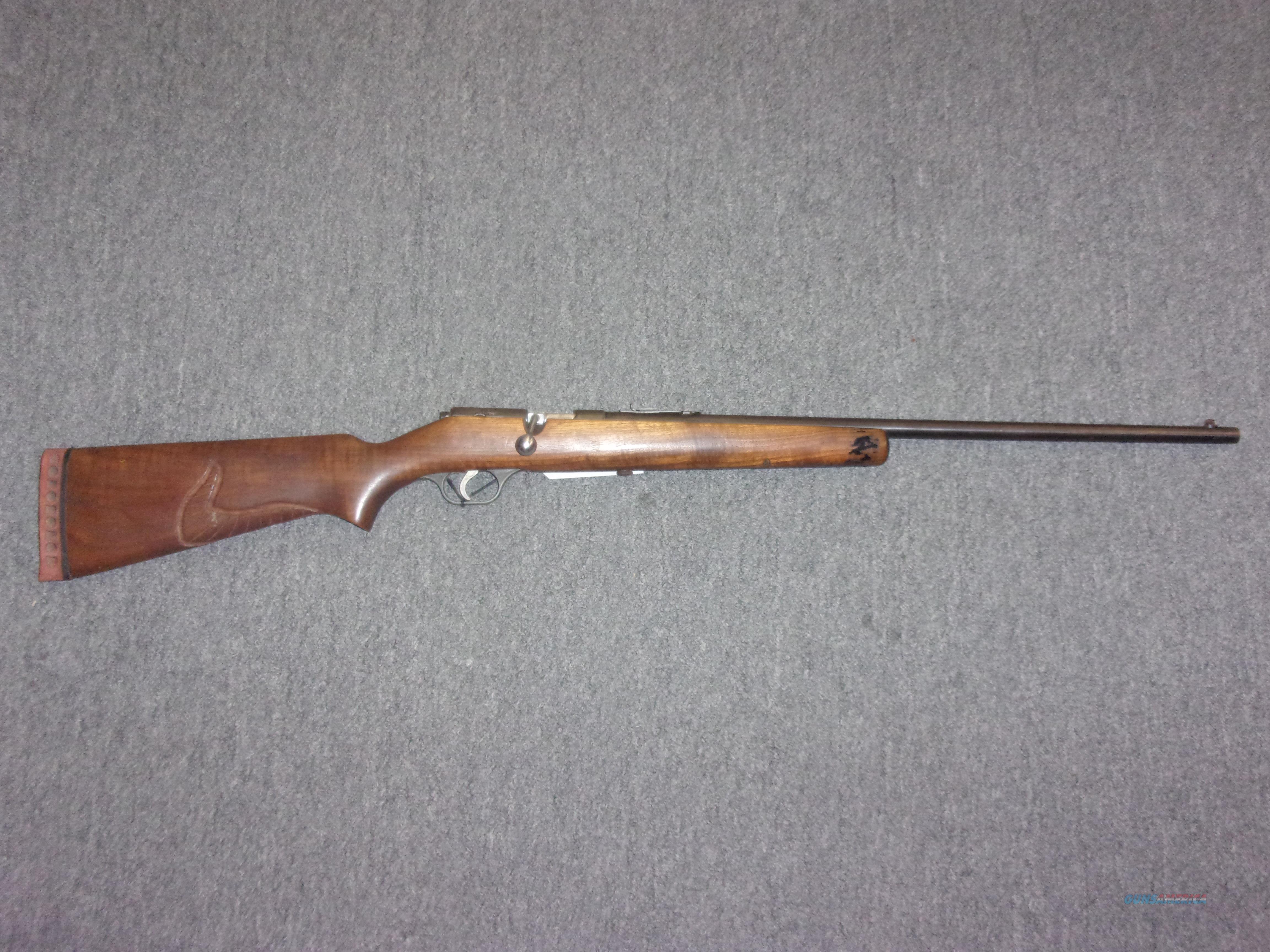 Stevens 53D .22 S,L,LR for sale at Gunsamerica.com: 932054934