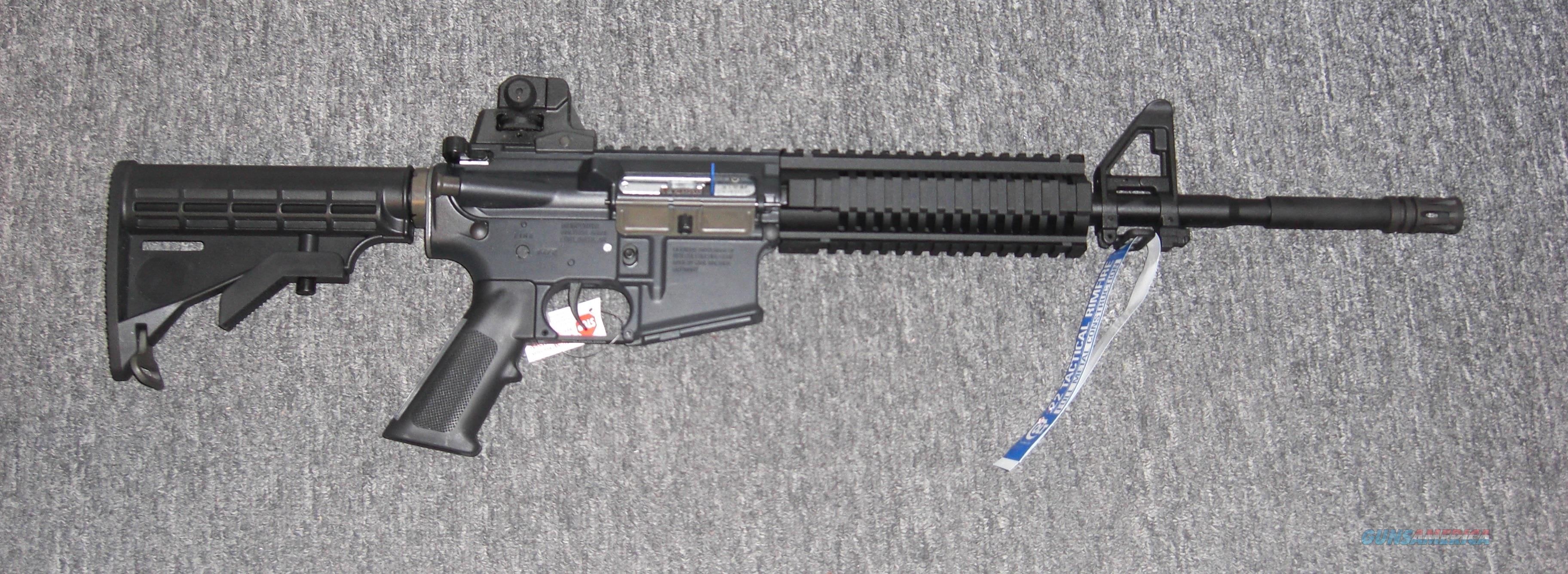 Colt M4 Carbine 22LR