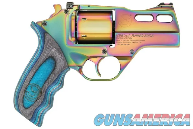 Full Aventura  Mosky Gun Co - Pistolas usadas - Coonan .357 Magnum