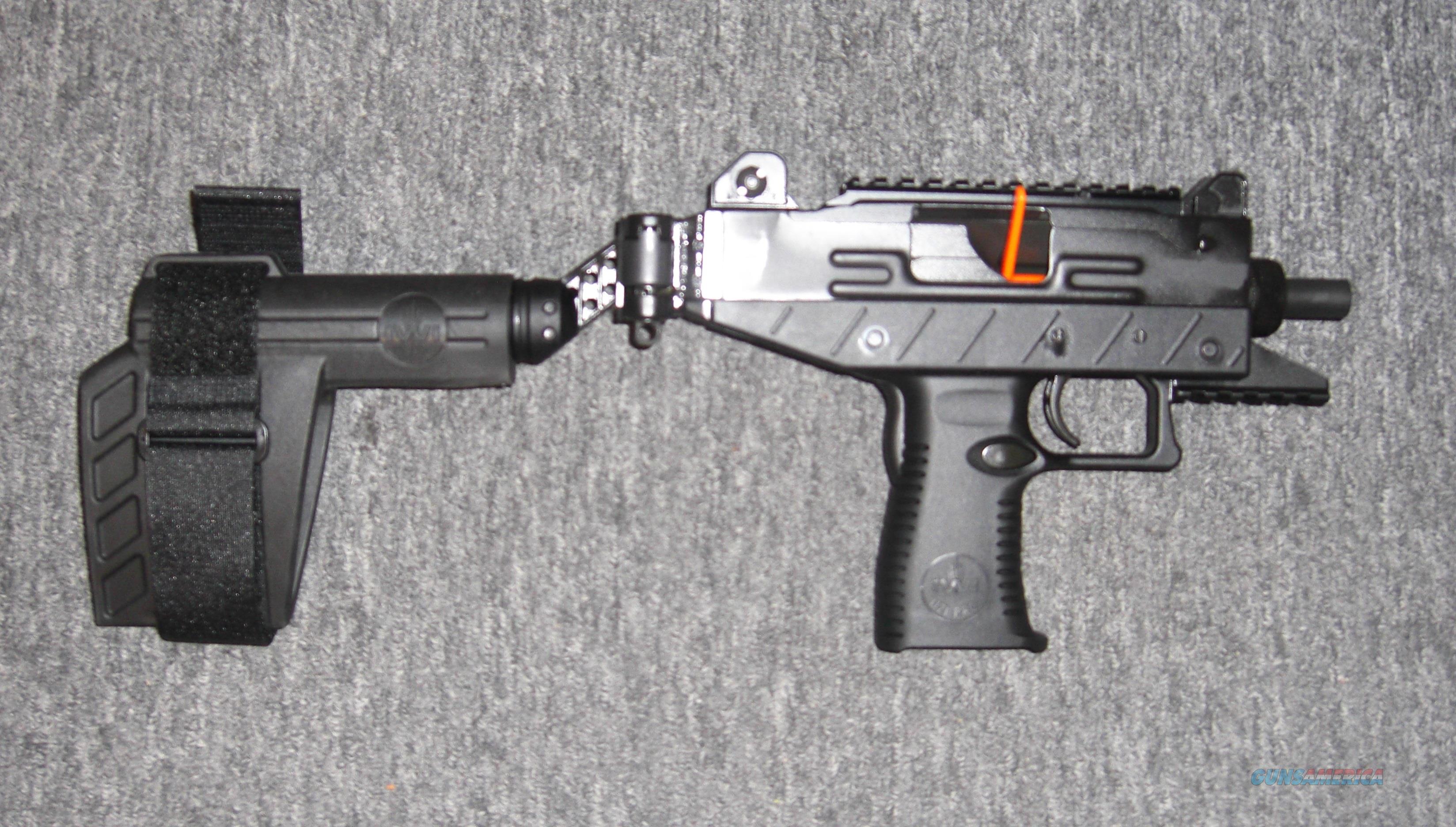 IWI Uzi Pistol w/side folding arm s... for sale at Gunsamerica.com ...