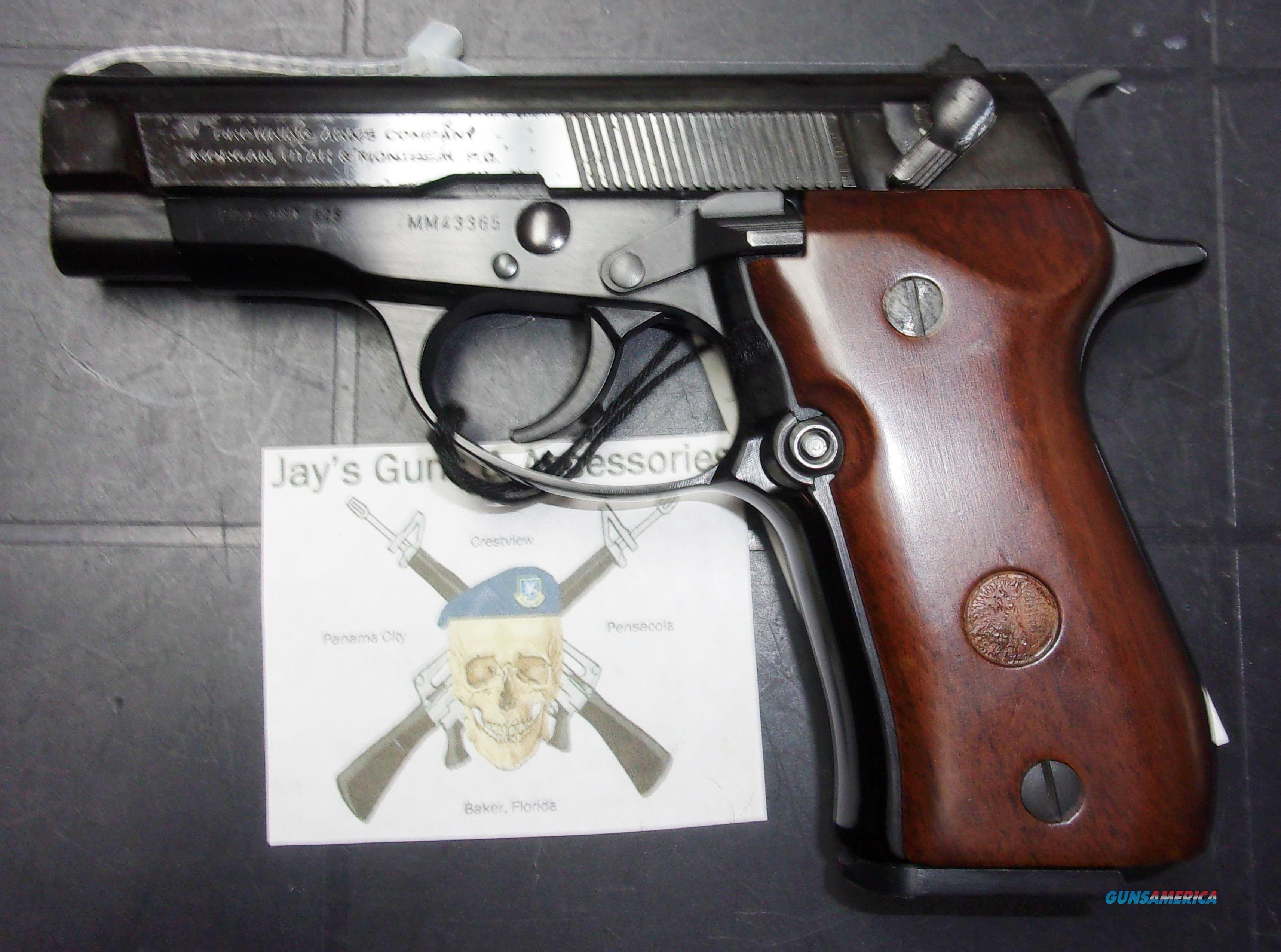 Browning BDA-380 For Sale At Gunsamerica.com: 946444691