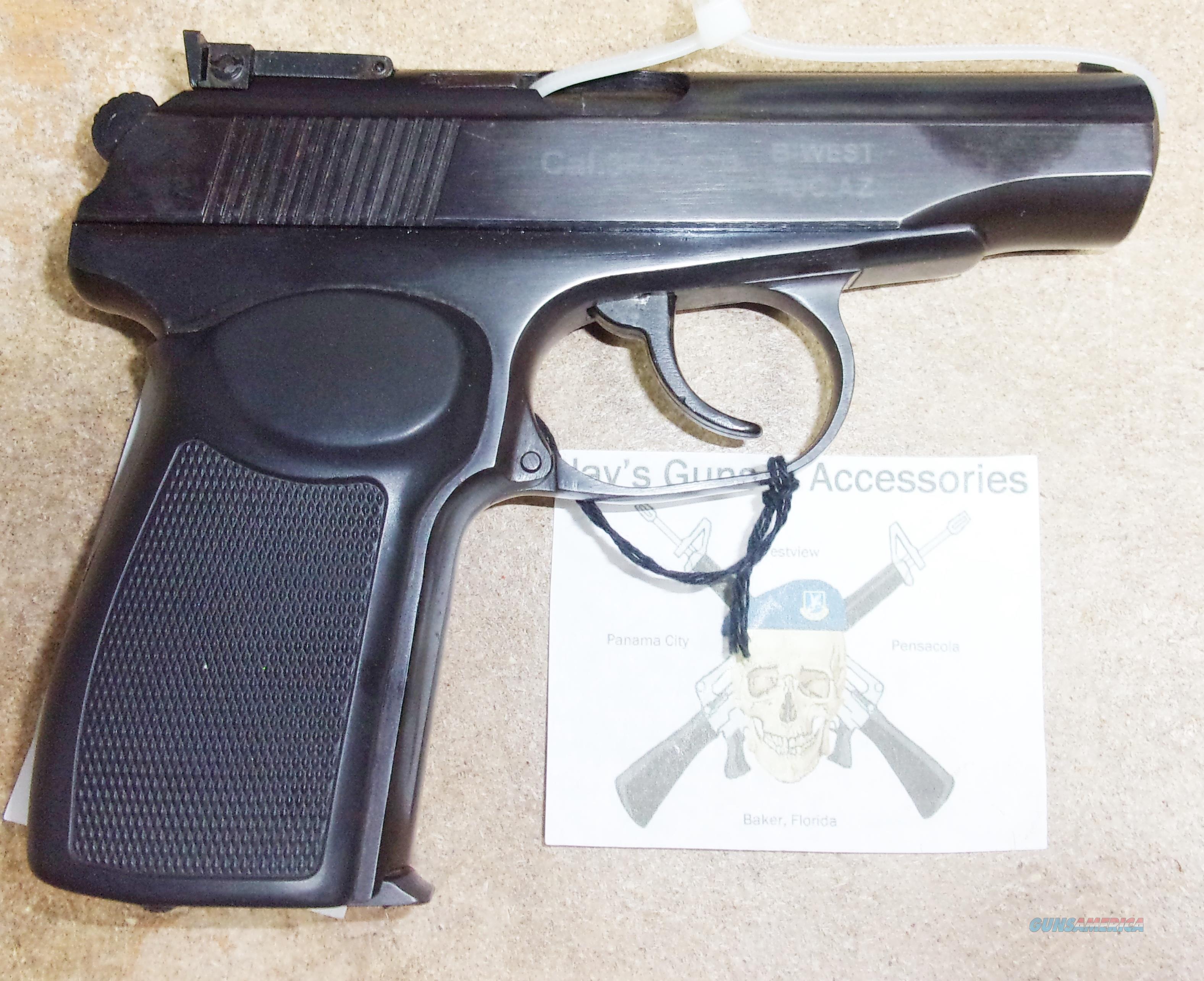 Russian/Baikal/B-West IJ-70-380K For Sale At Gunsamerica.com: 949182815