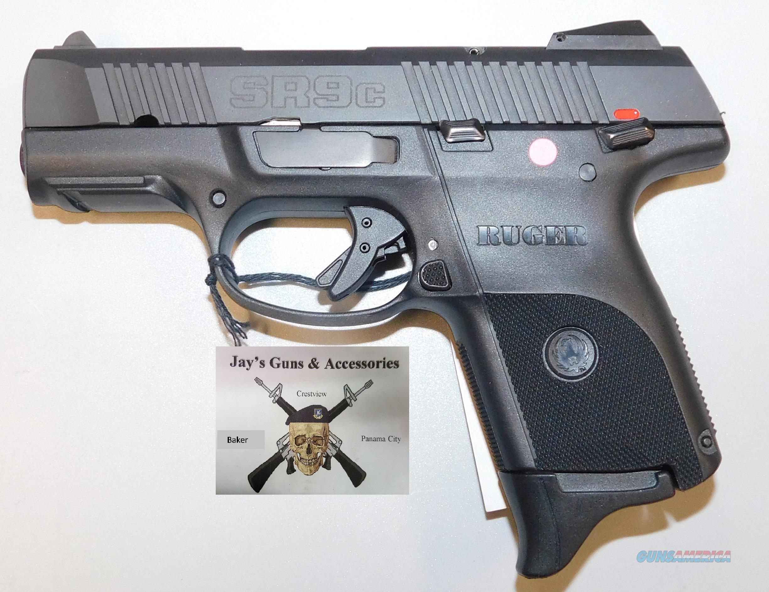 Ruger Sr9c For Sale At 953652479 4686