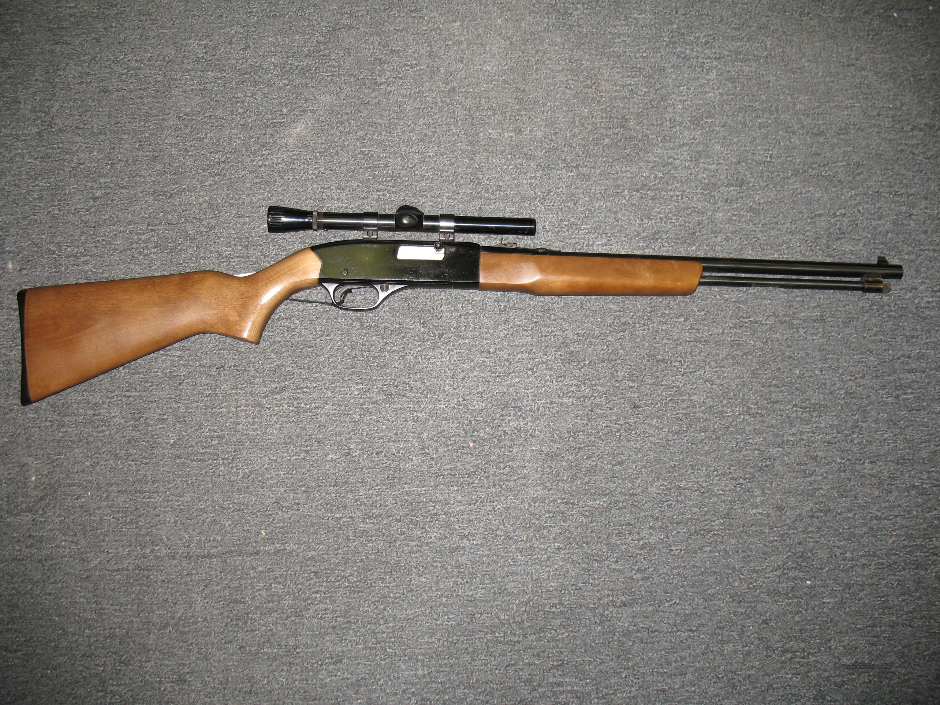 Winchester 190 Semi Auto 22lr For Sale At 957612785