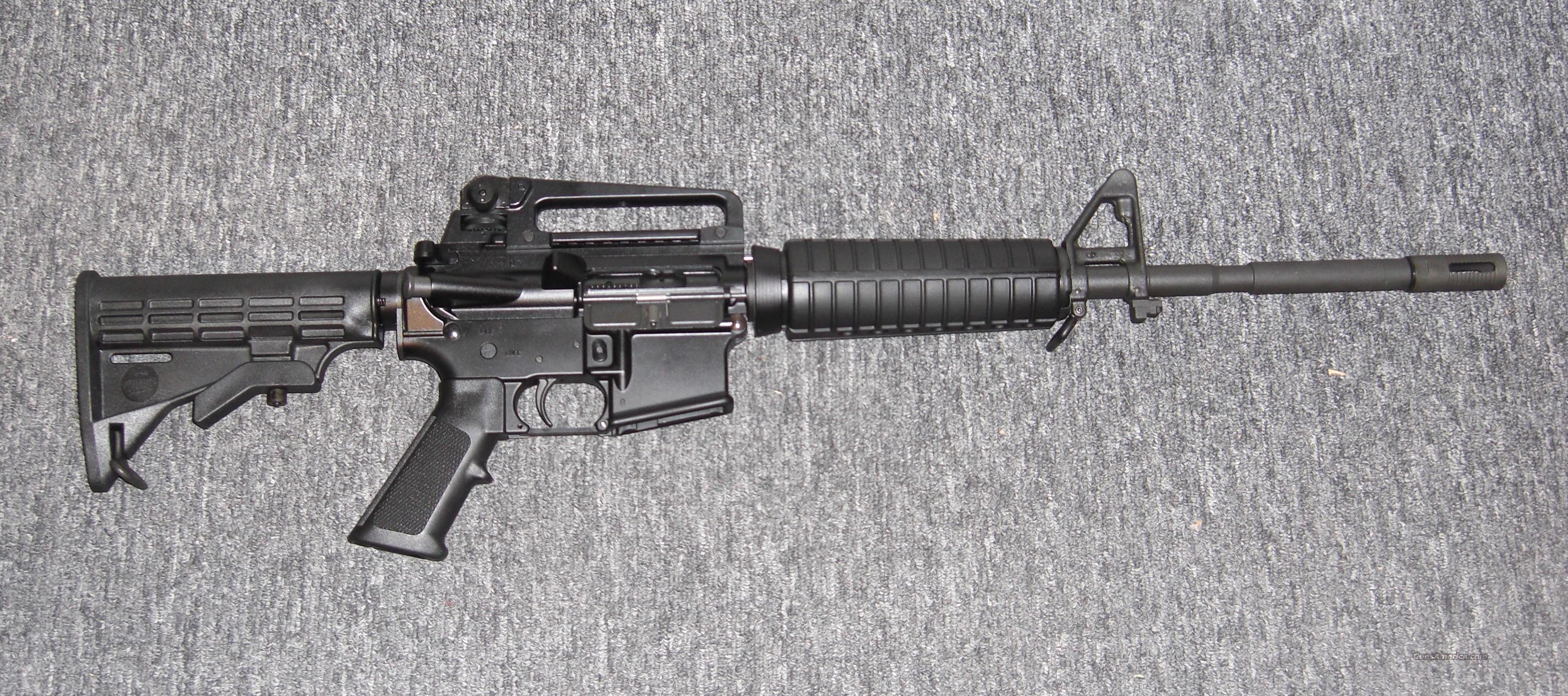 XM15-E2S M4A3 style for sale at Gunsamerica.com: 958382706