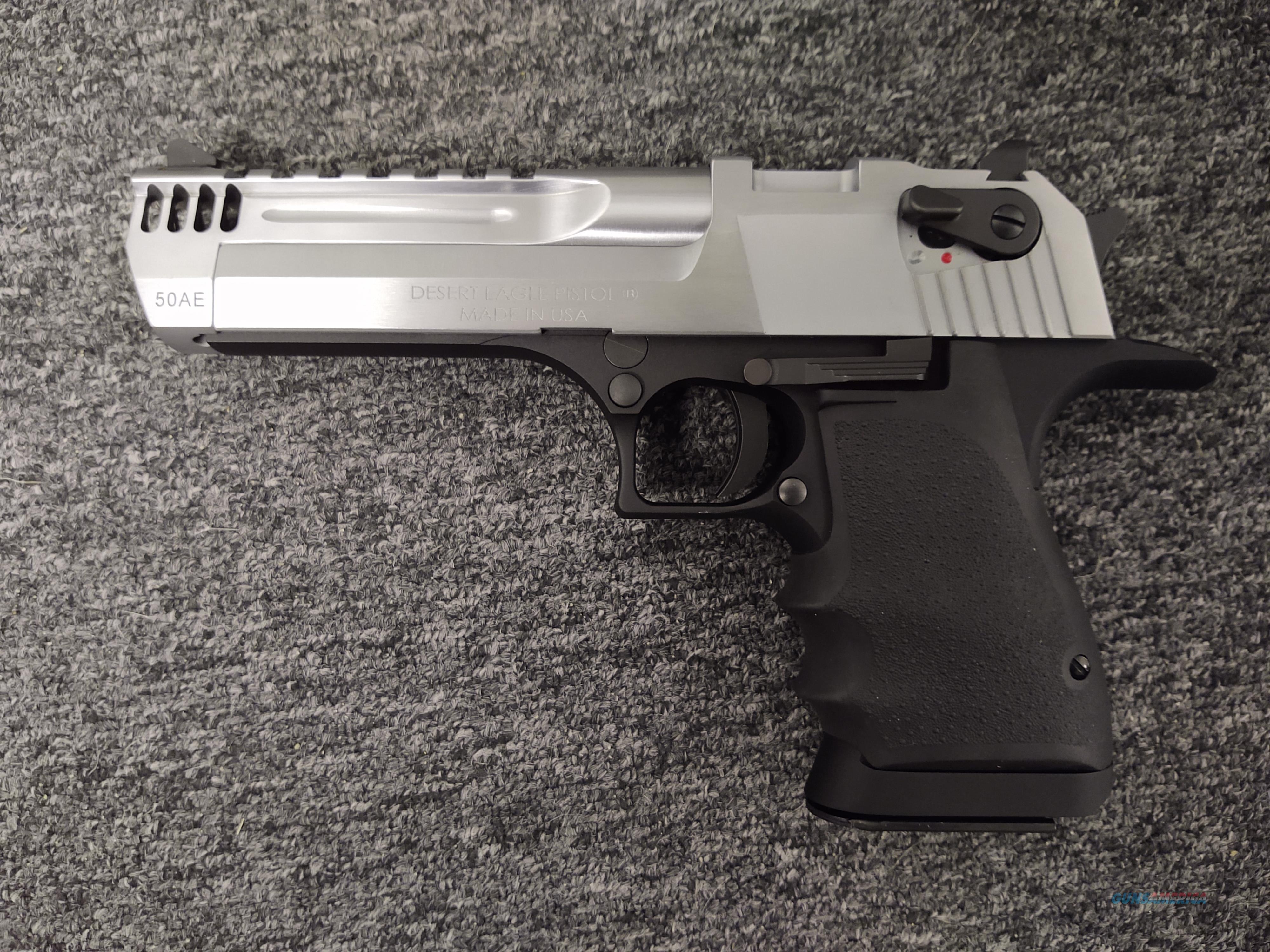 Magnum Research Desert Eagle L5 (DE... for sale at Gunsamerica.com ...