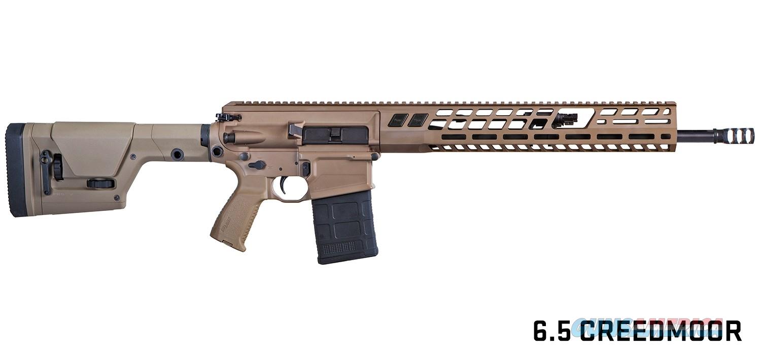 Sig Sauer 716-G2 DMR (R716G2-H18B-6... for sale at Gunsamerica.com ...