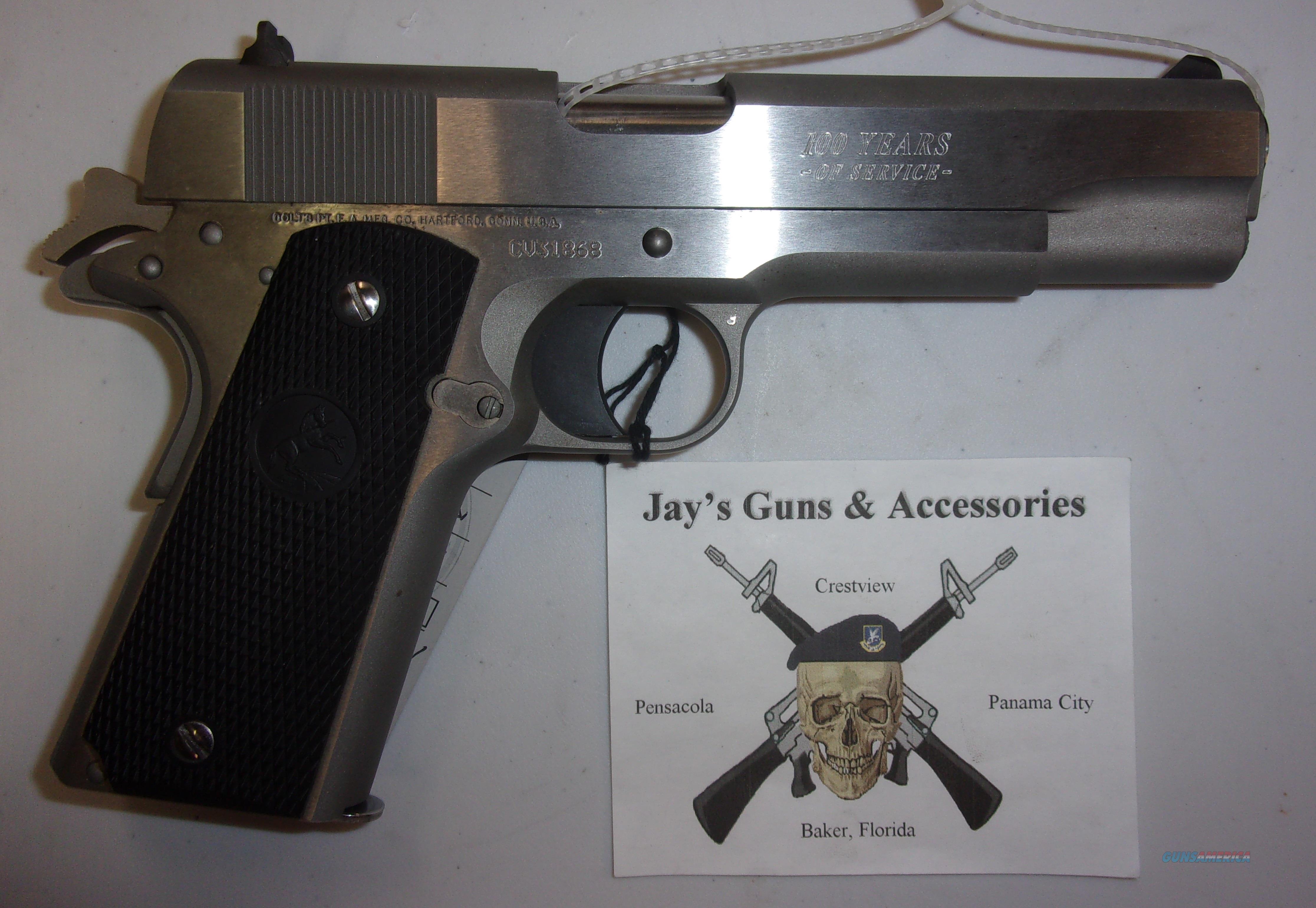 Colt Government Model 01091 For Sale At 974857388 3350