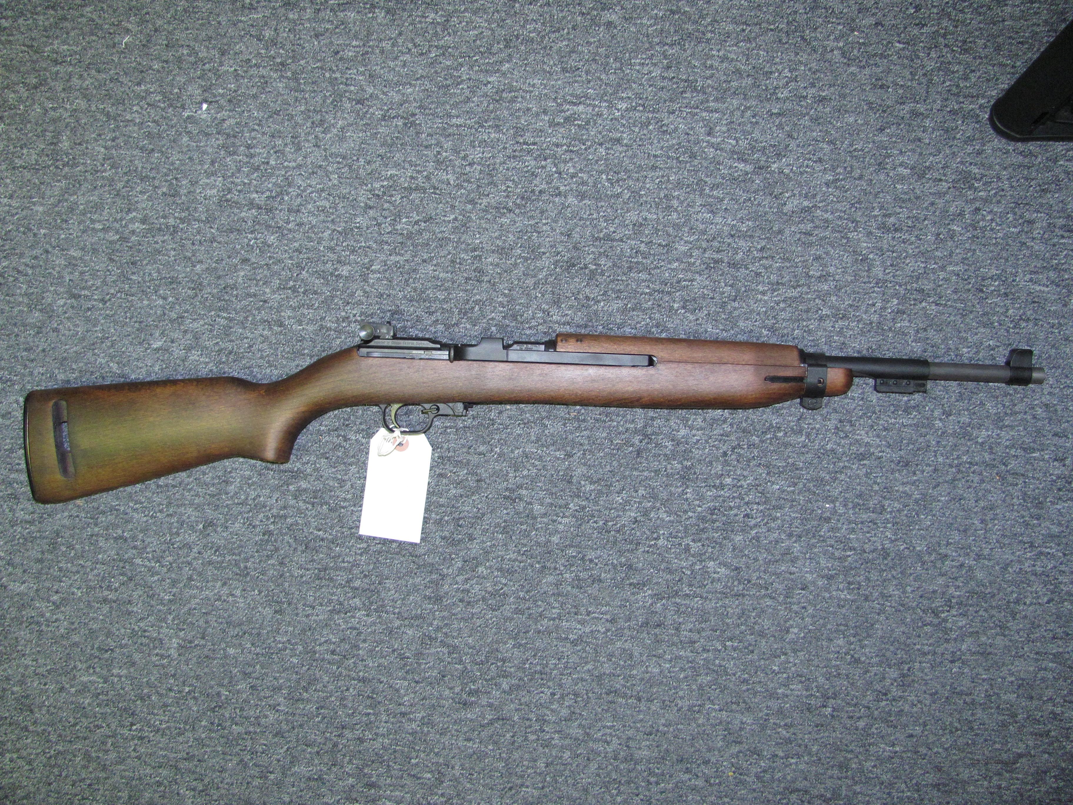 M1 Carbine Clone 22lr For Sale At 975167100