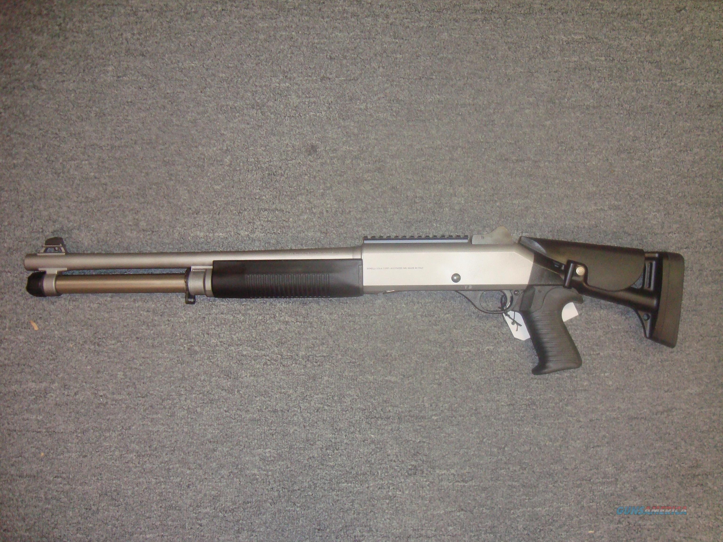 Benelli M4 H2o For Sale