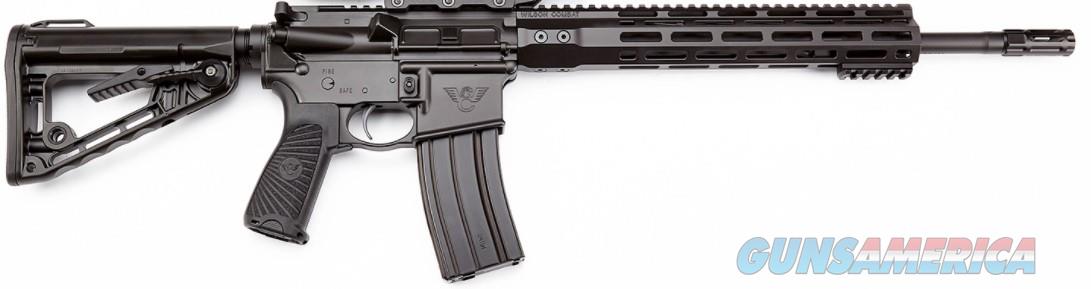 Wilson Combat Protector Carbine Tr Pp 556 Bl D For Sale