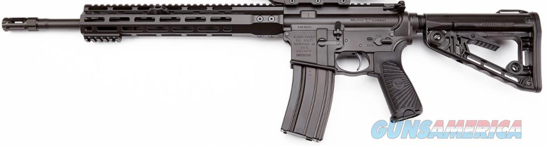 Wilson Combat Protector Carbine Tr Pp 556 Bl D For Sale