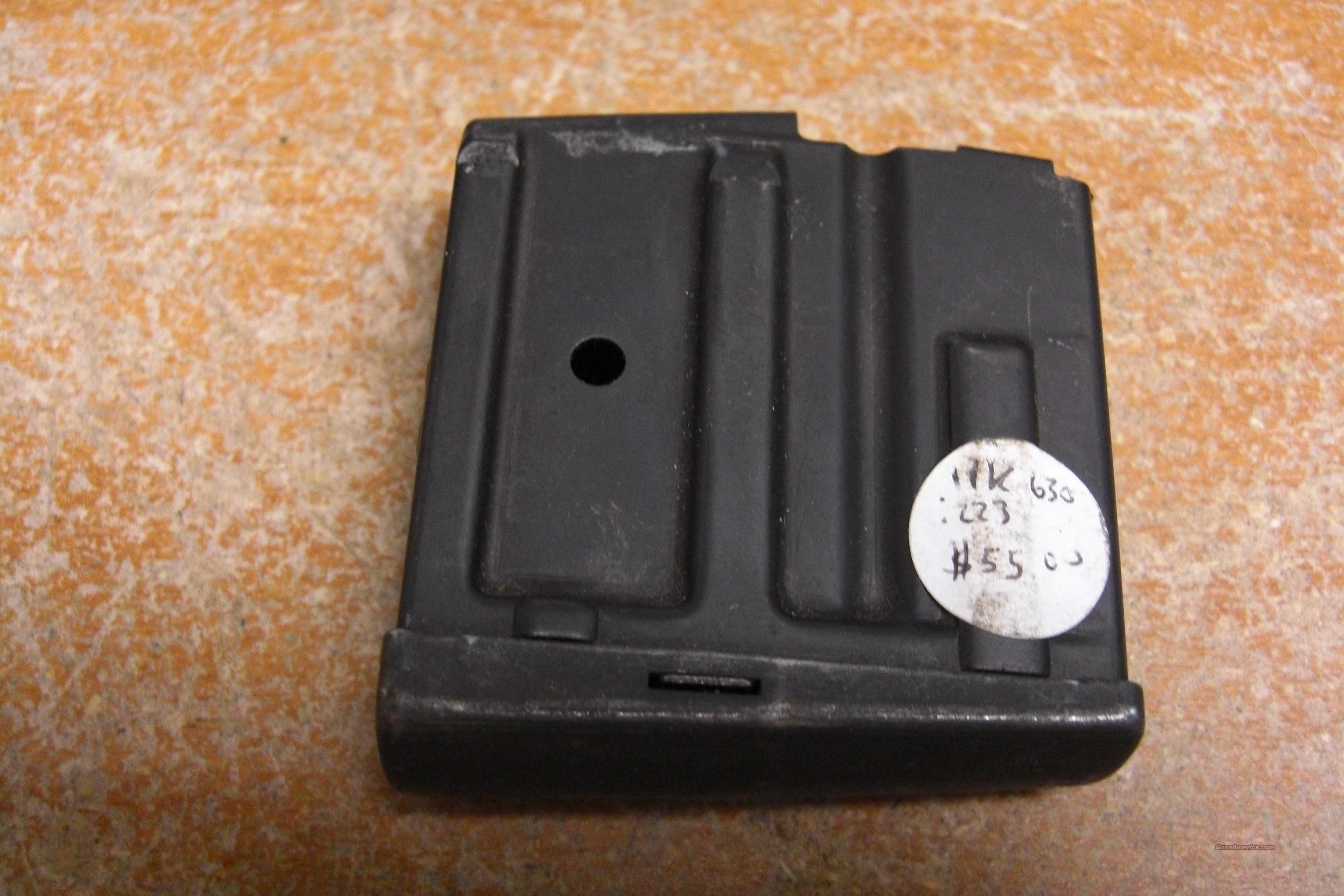 HK 630 magazine for sale at Gunsamerica.com: 982680944