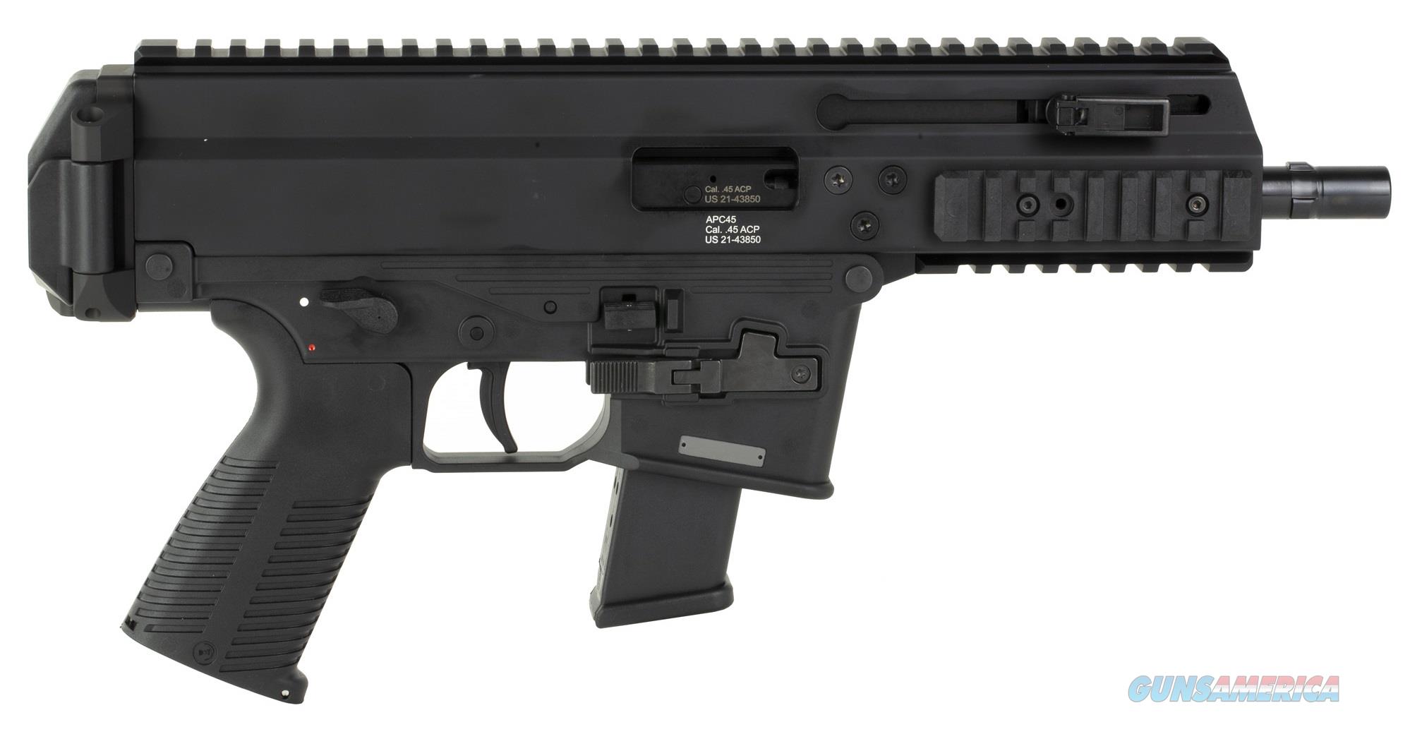 B&T APC45 (BT-36044-G) Pro For Sale At Gunsamerica.com: 984571748