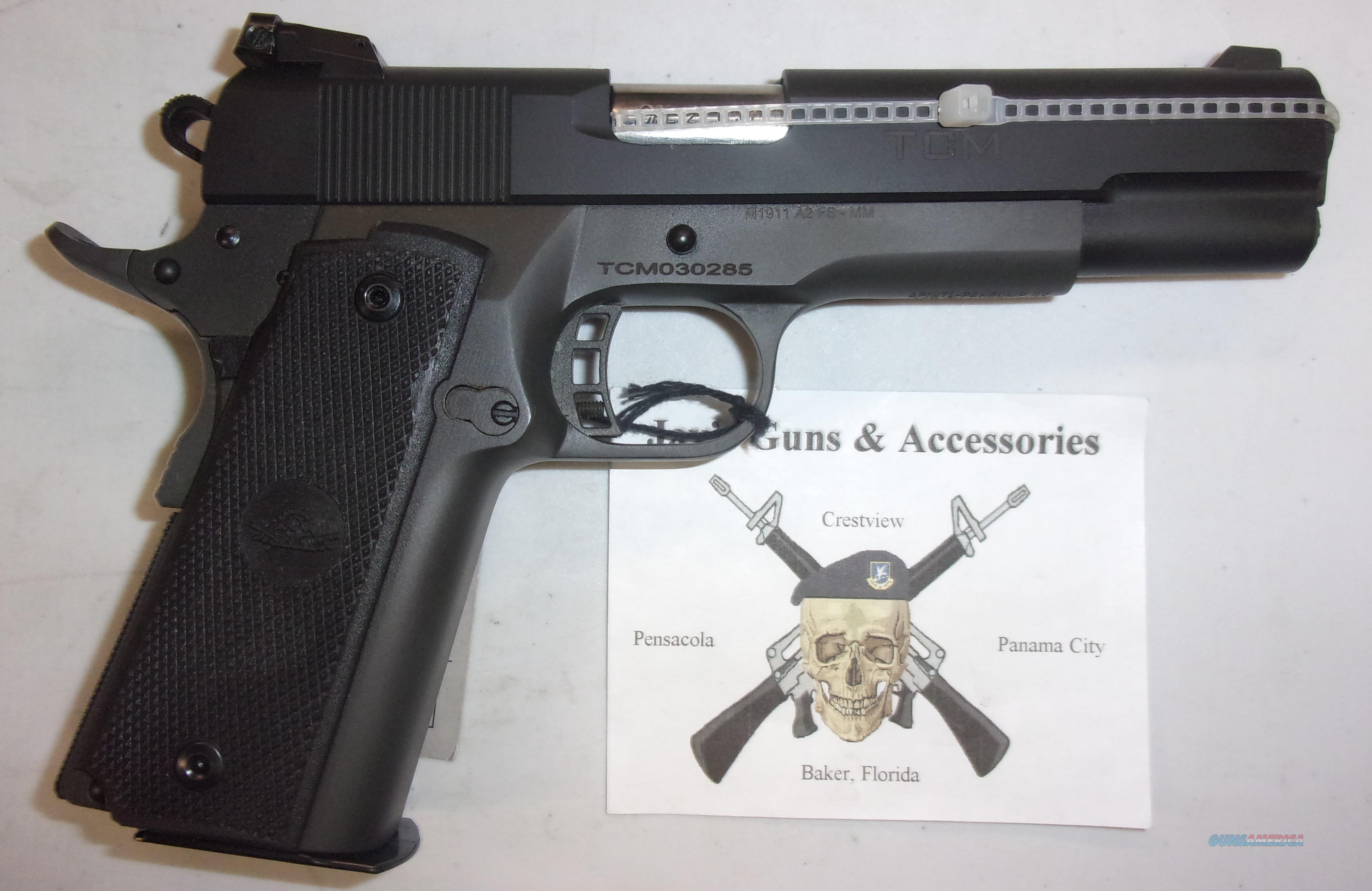 Rock Island Armory M1911 A2 Fs 22t For Sale At 986850529 7508