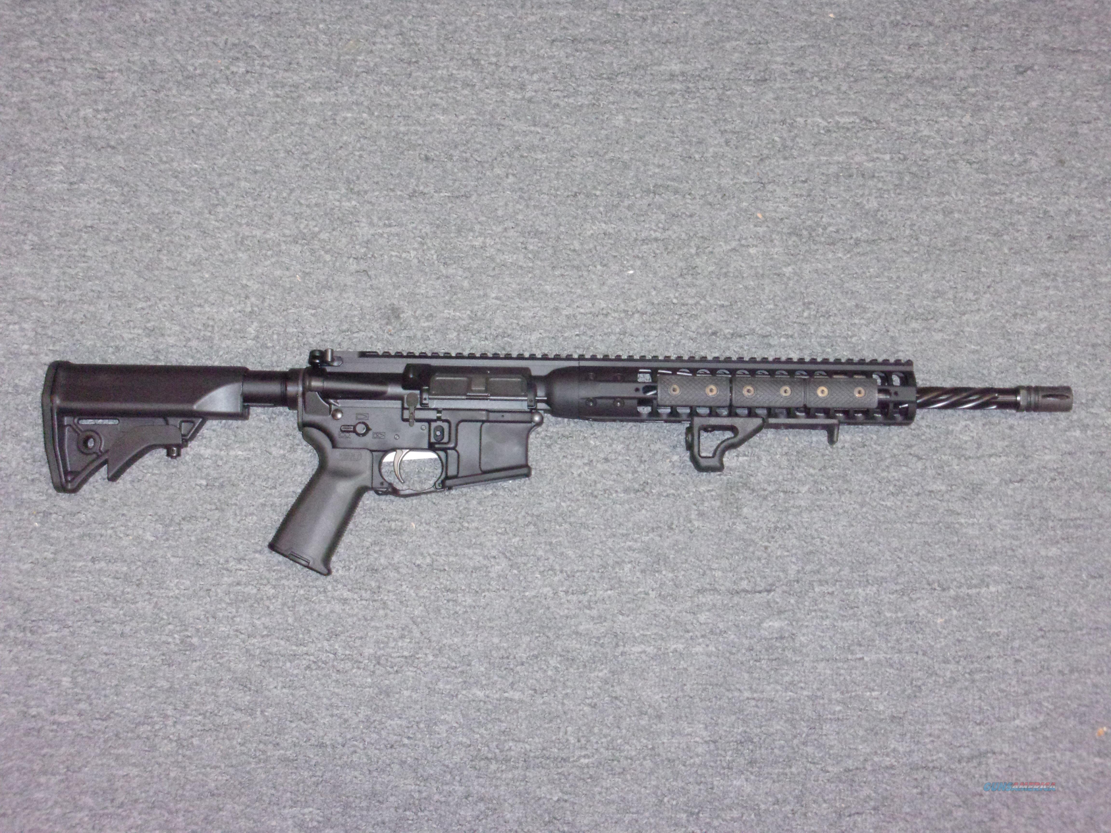 Lwrc M6ic 5.56mm For Sale At Gunsamerica.com: 992019695